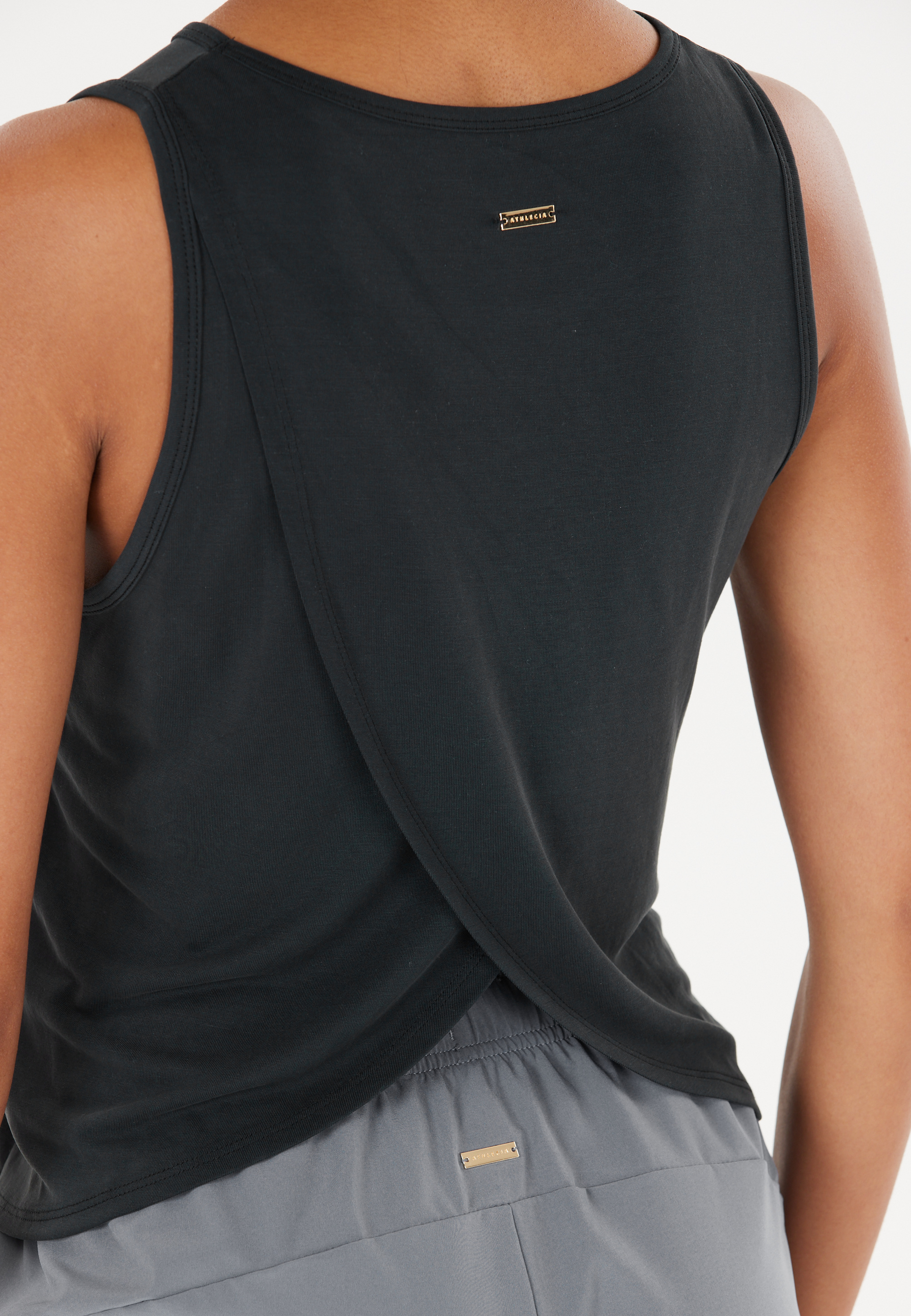 ATHLECIA, Haze