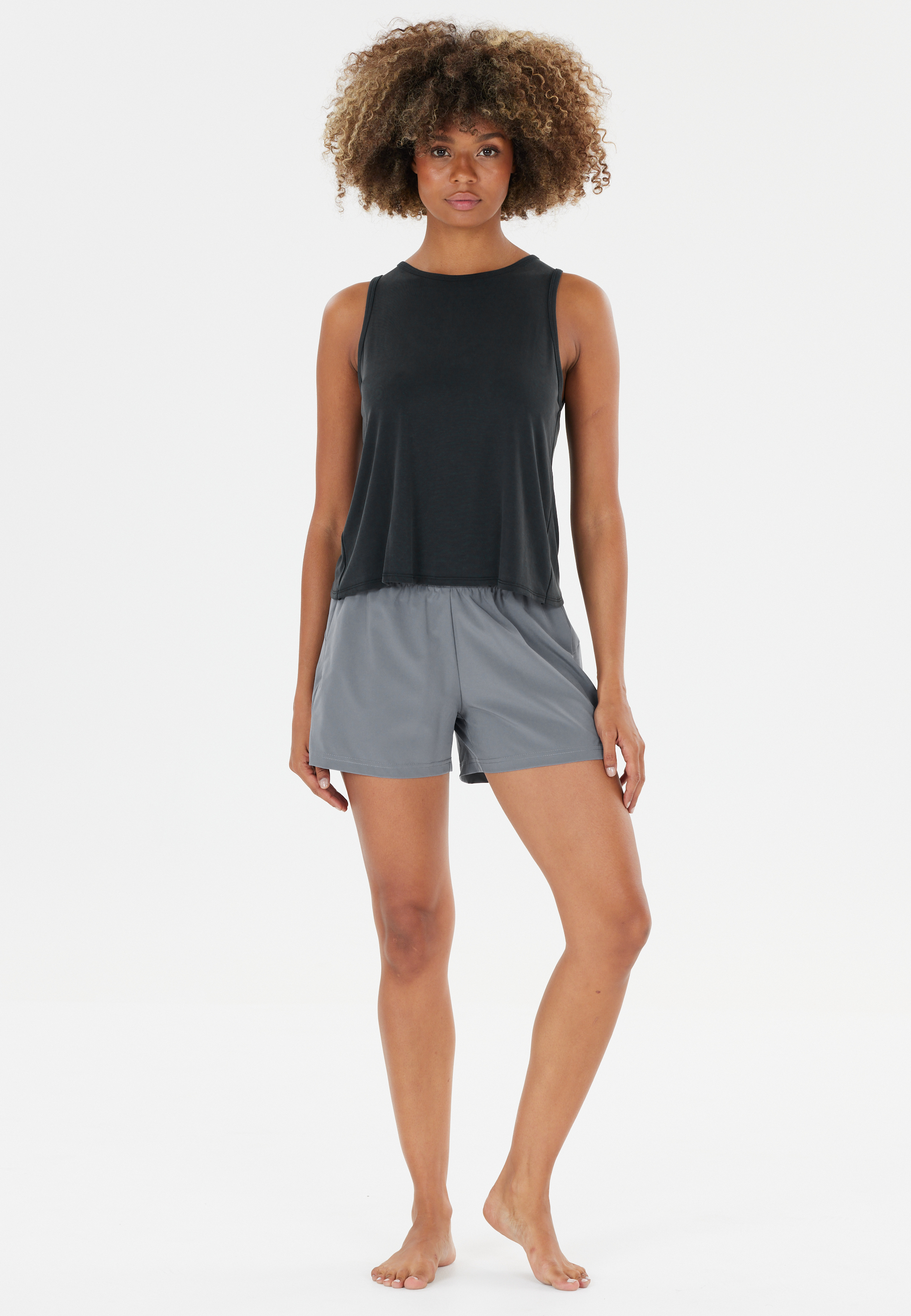 ATHLECIA, Haze