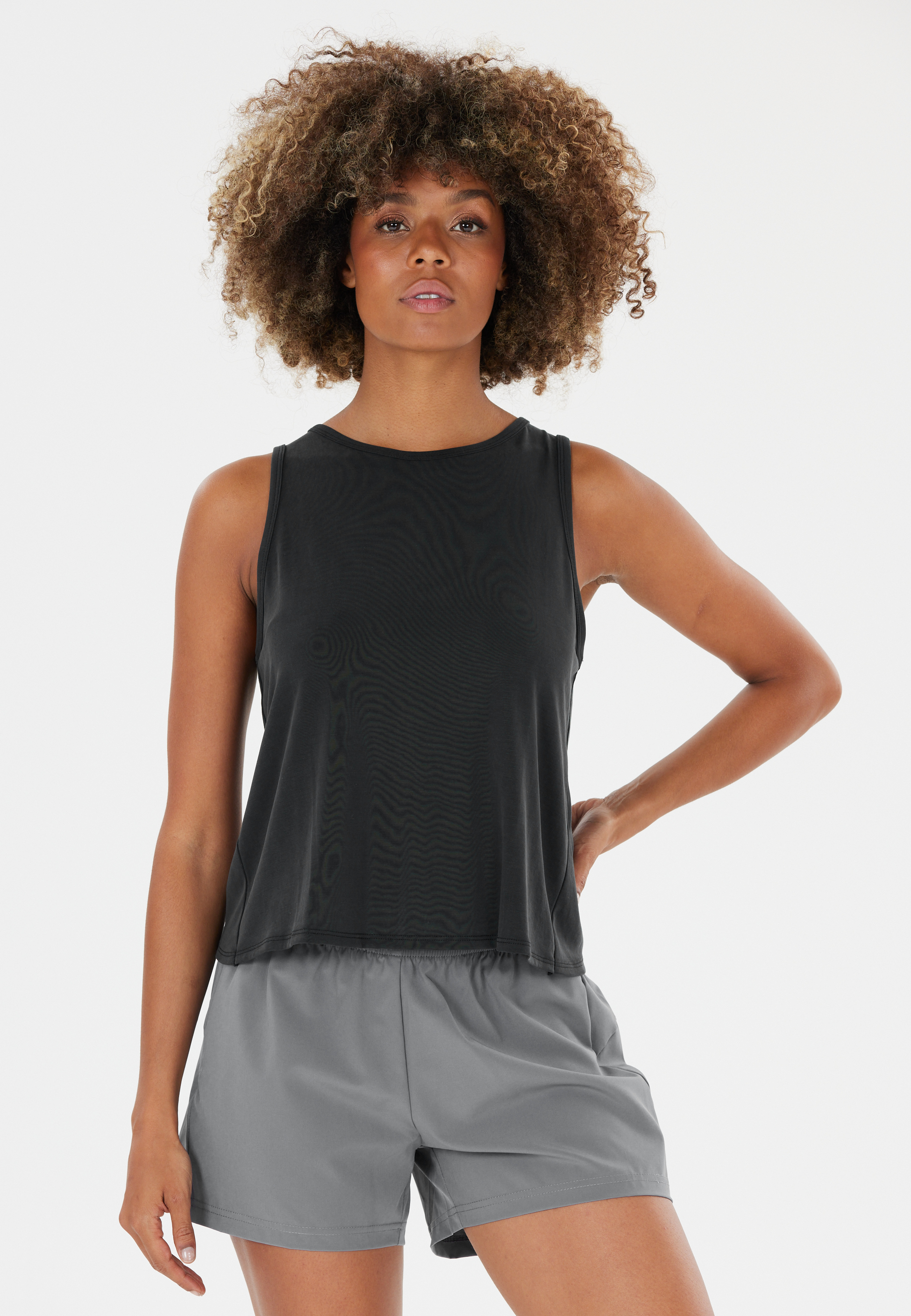 ATHLECIA, Haze