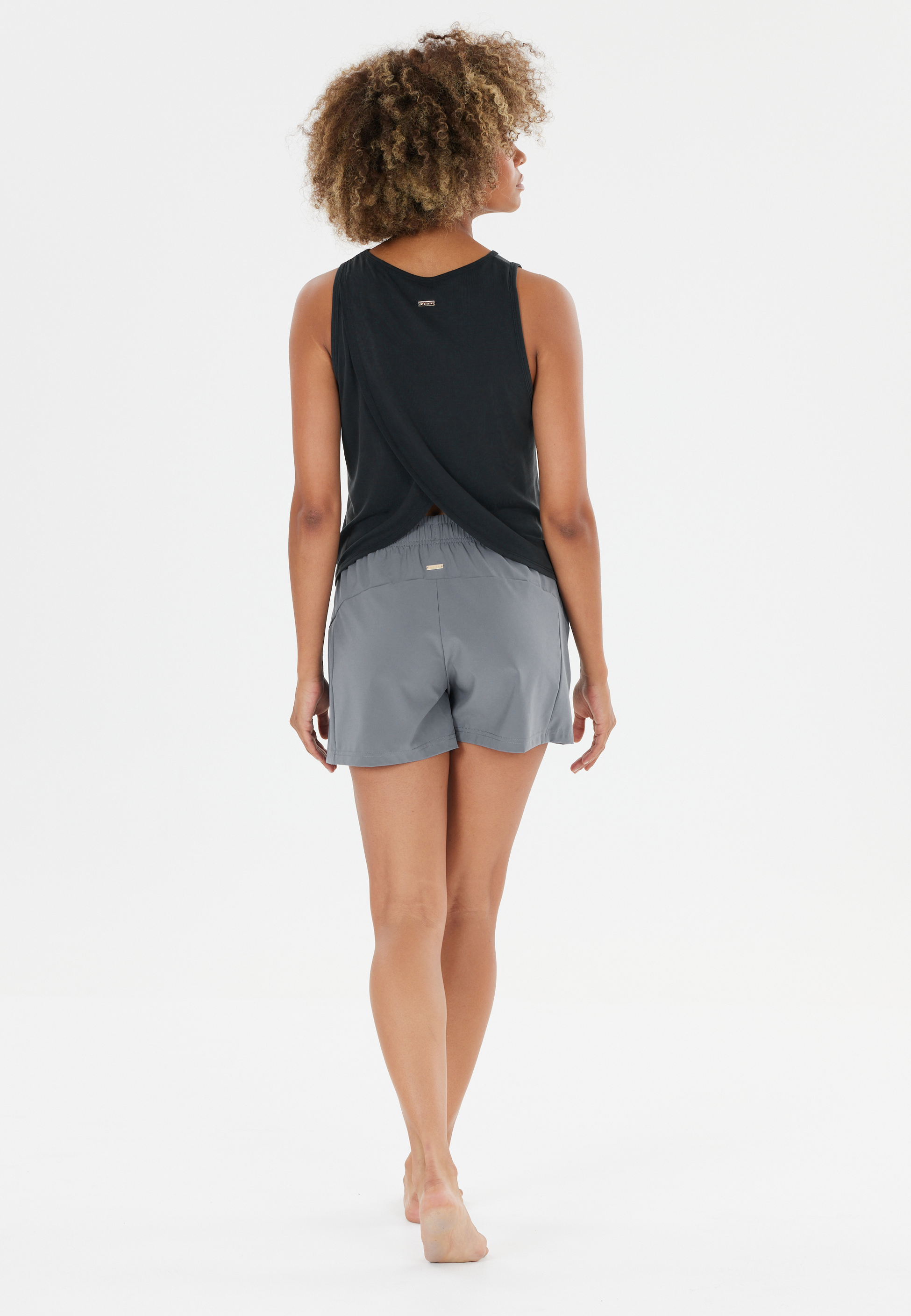 ATHLECIA, Haze