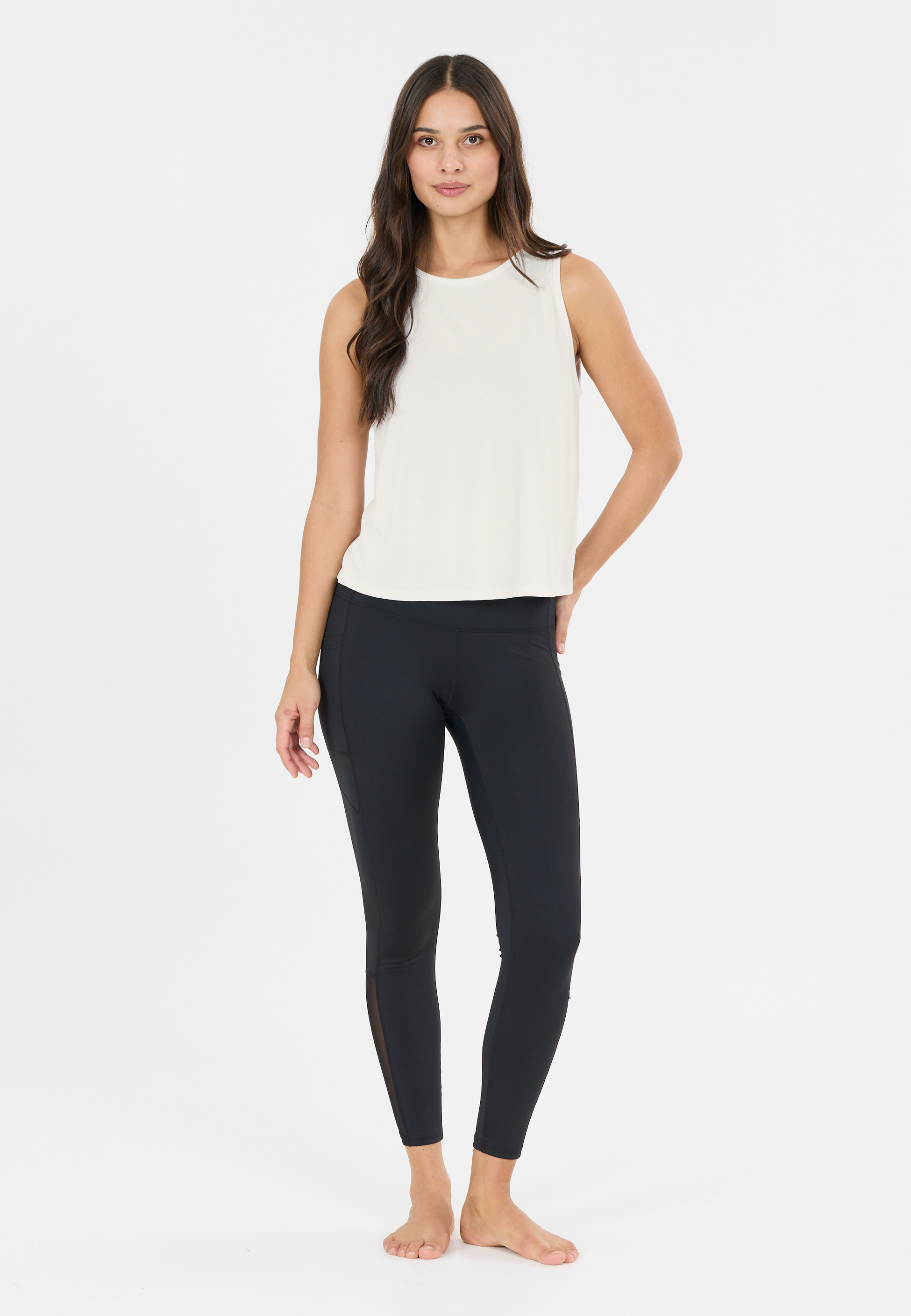 ATHLECIA, Haze