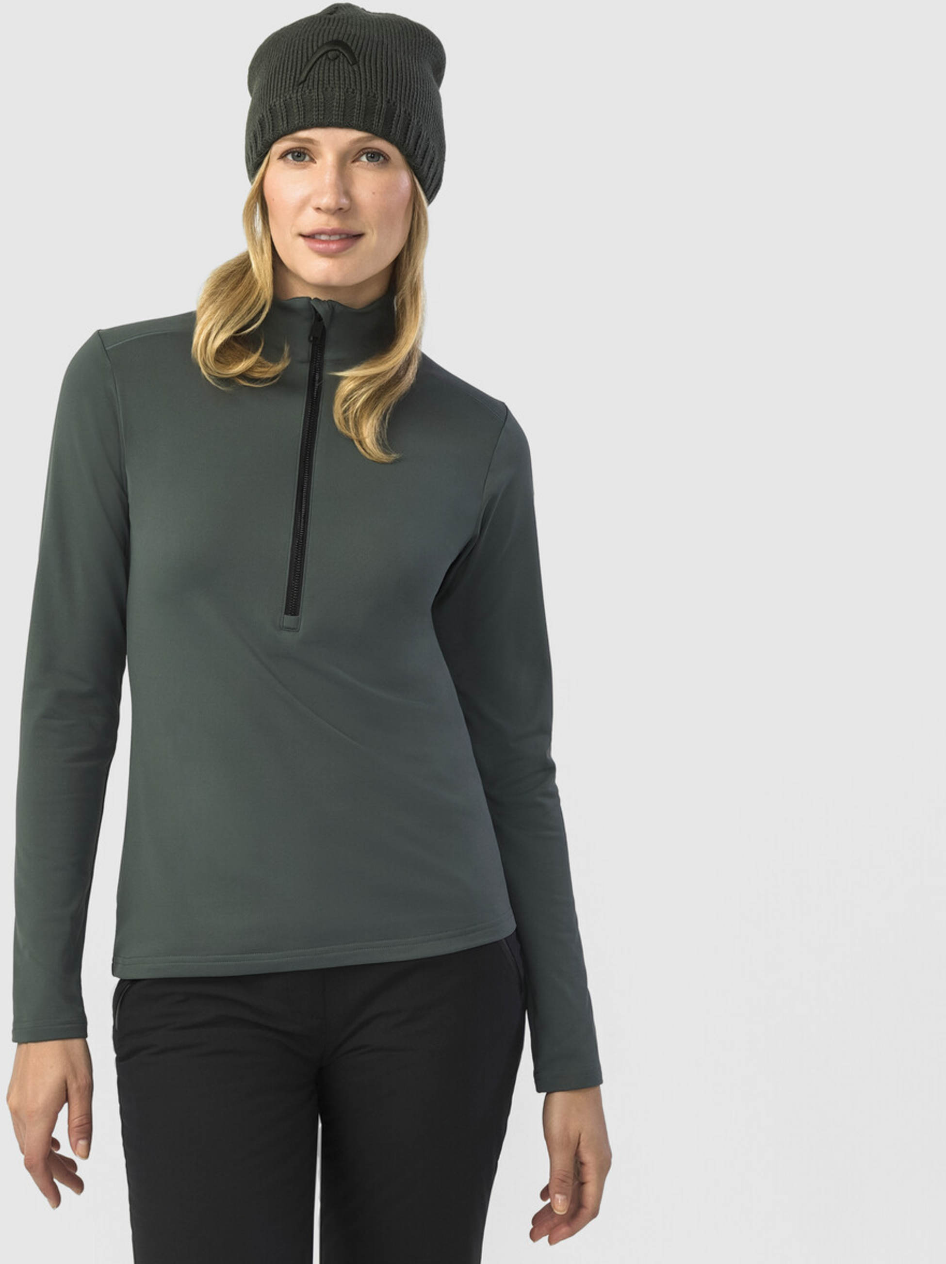 HEAD, Head Aster Midlayer Women