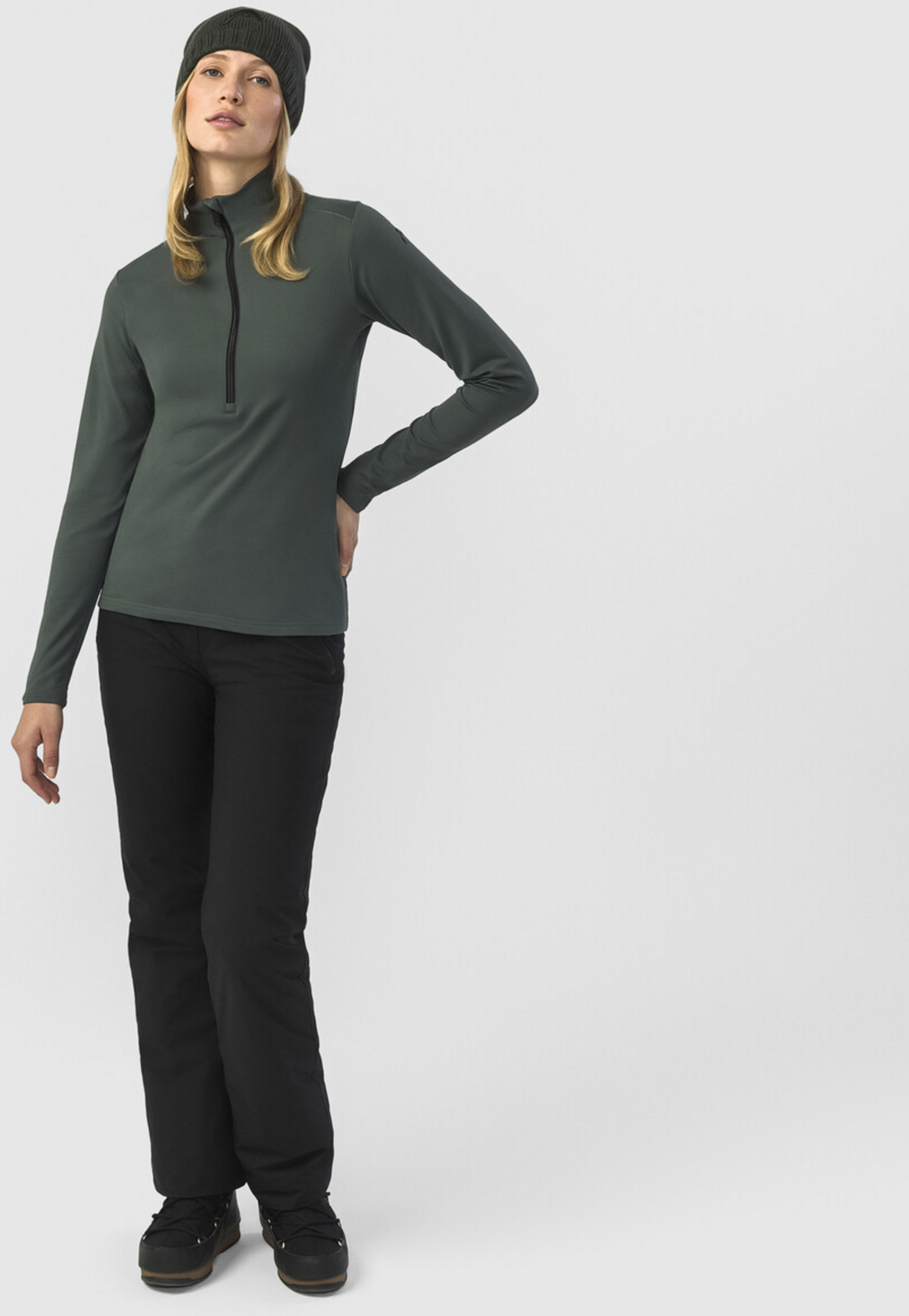 HEAD, Head Aster Midlayer Women