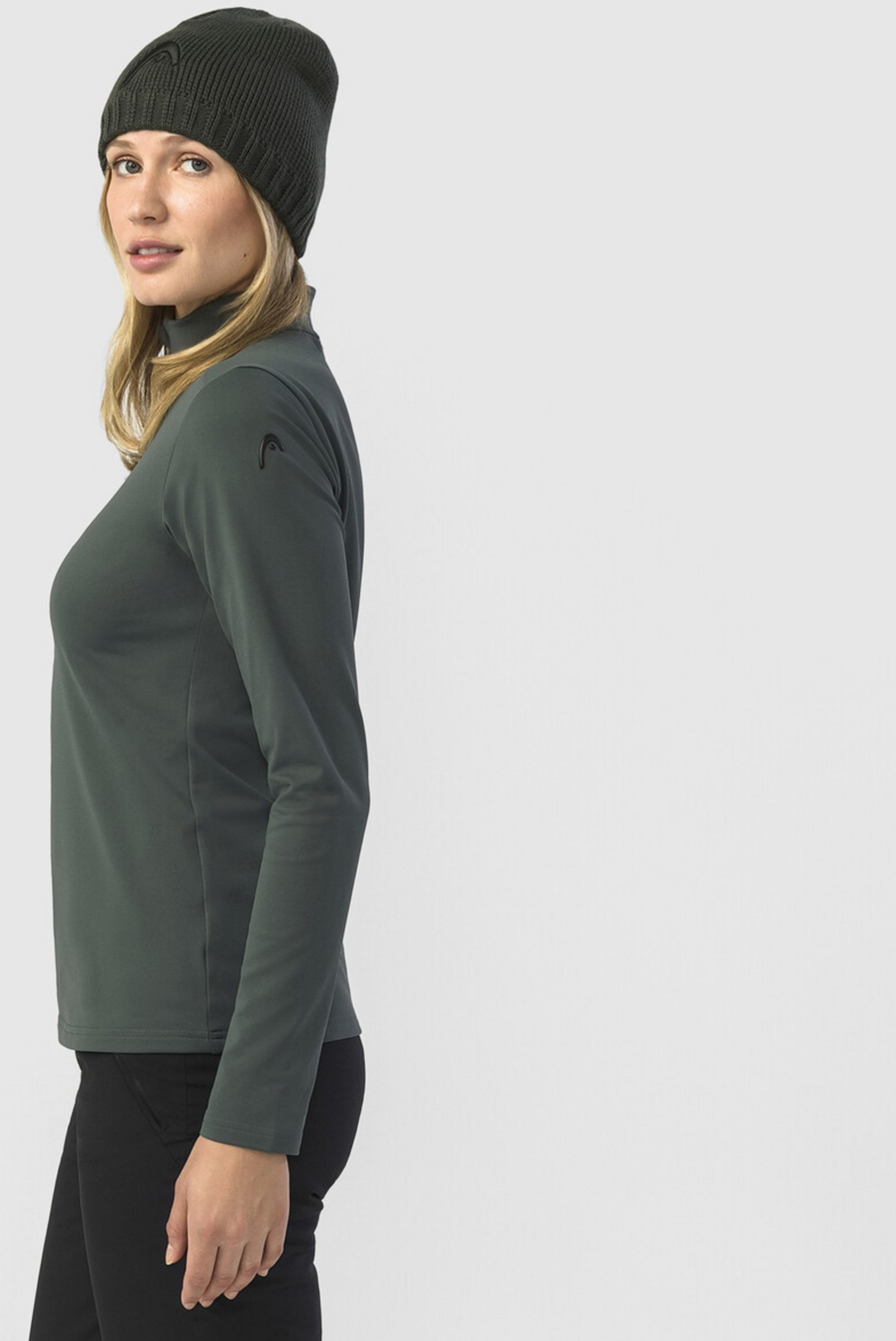 HEAD, Head Aster Midlayer Women