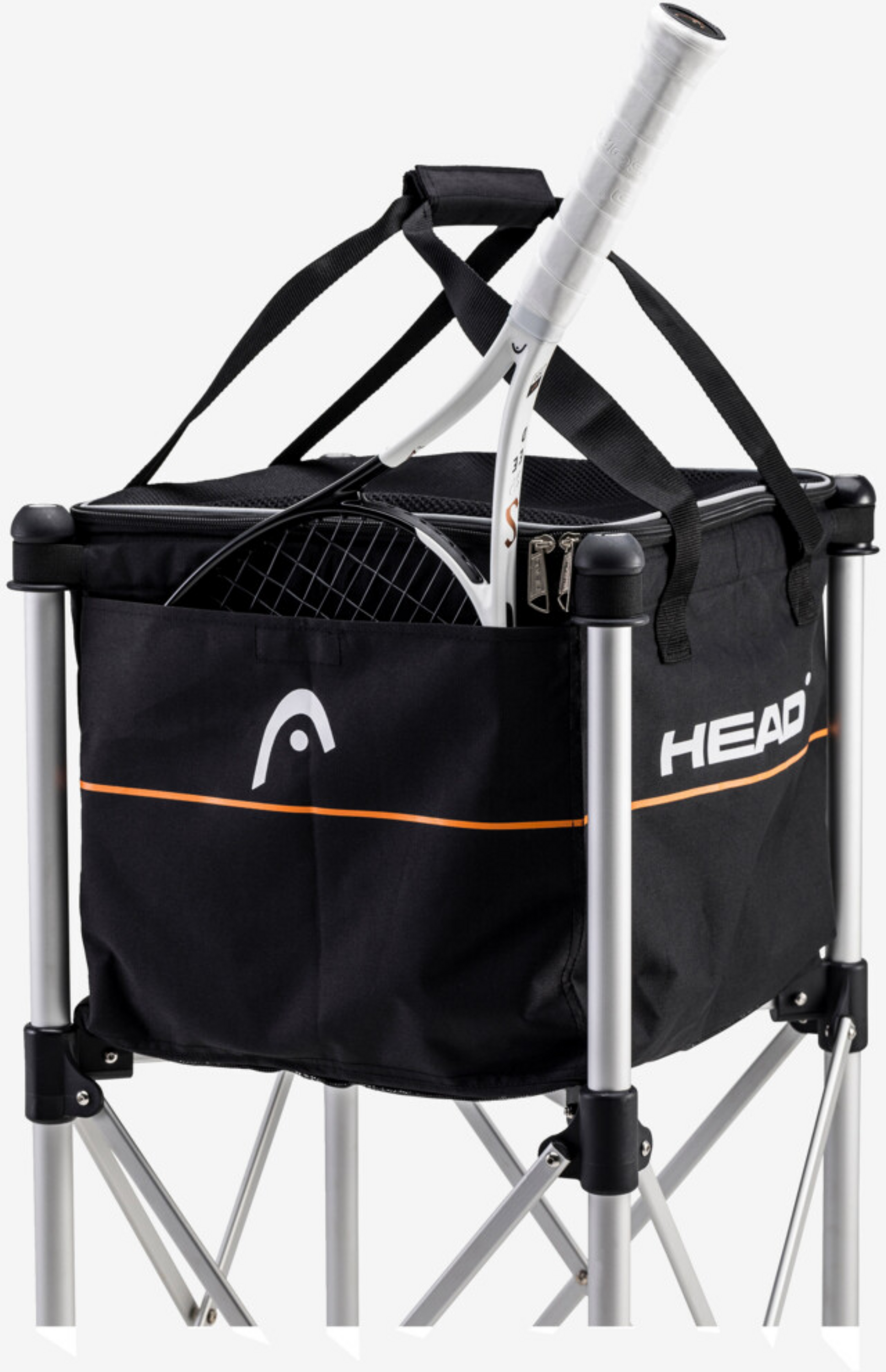 HEAD, Head Ball Trolley