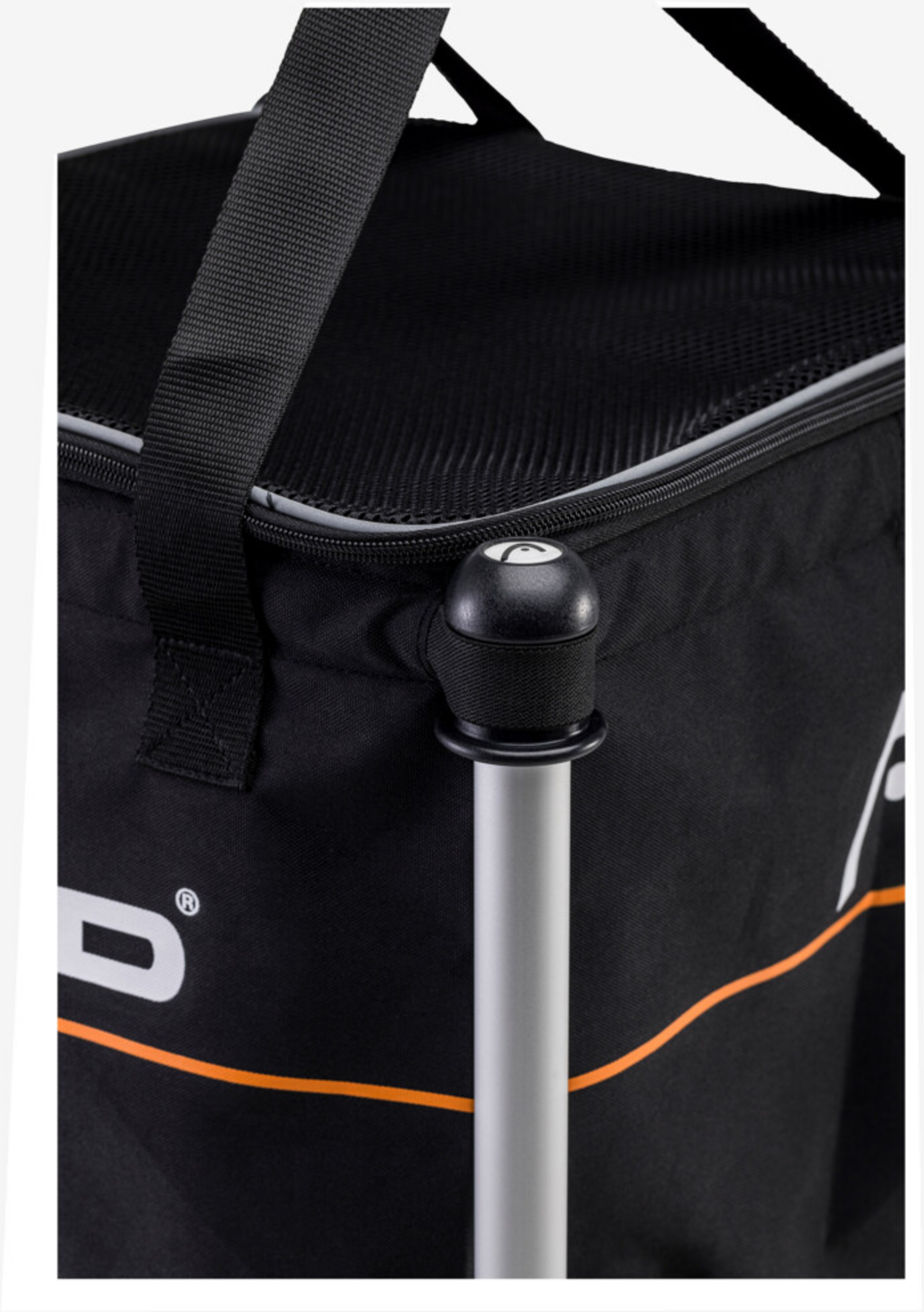 HEAD, Head Ball Trolley