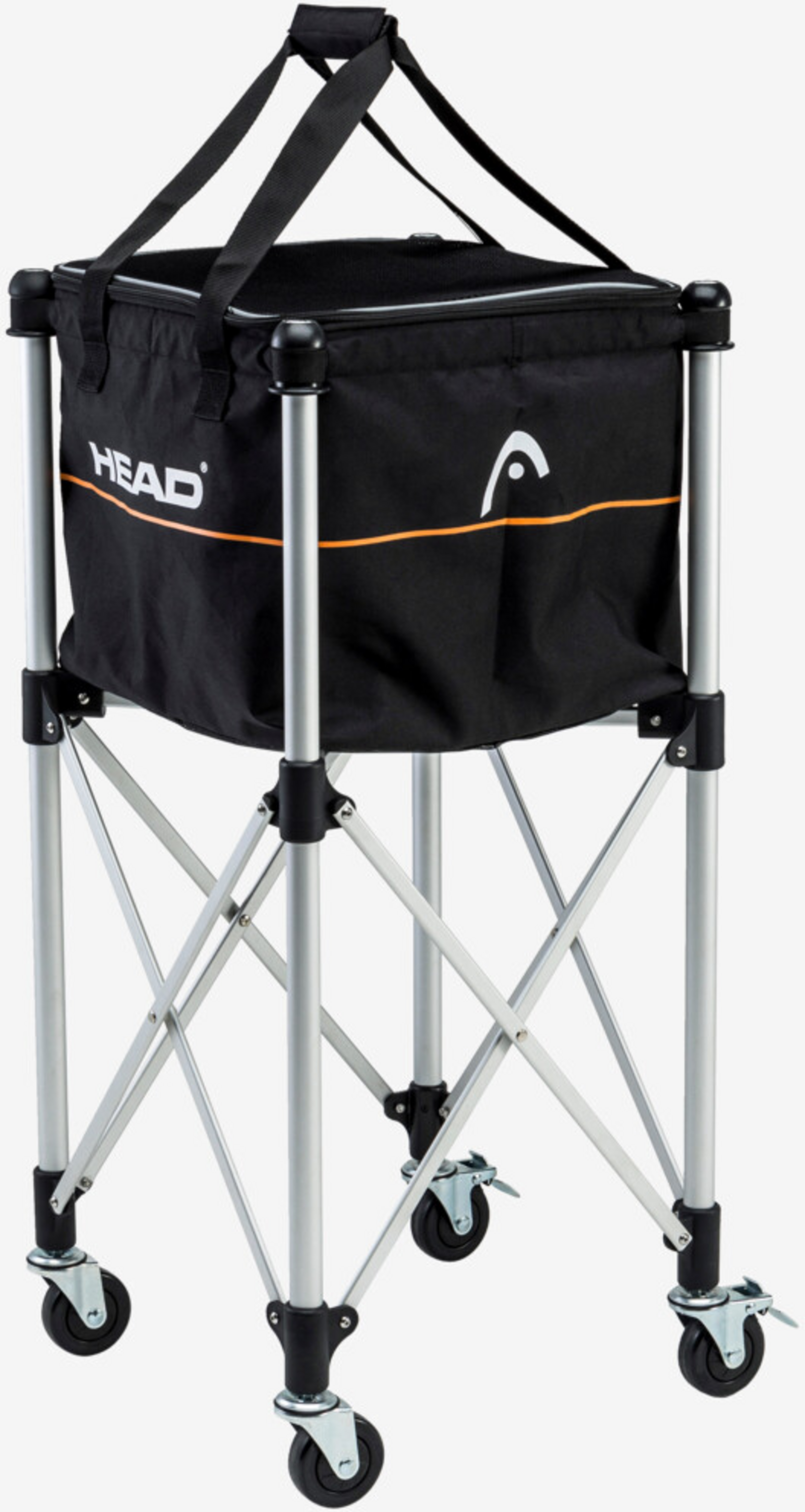 HEAD, Head Ball Trolley