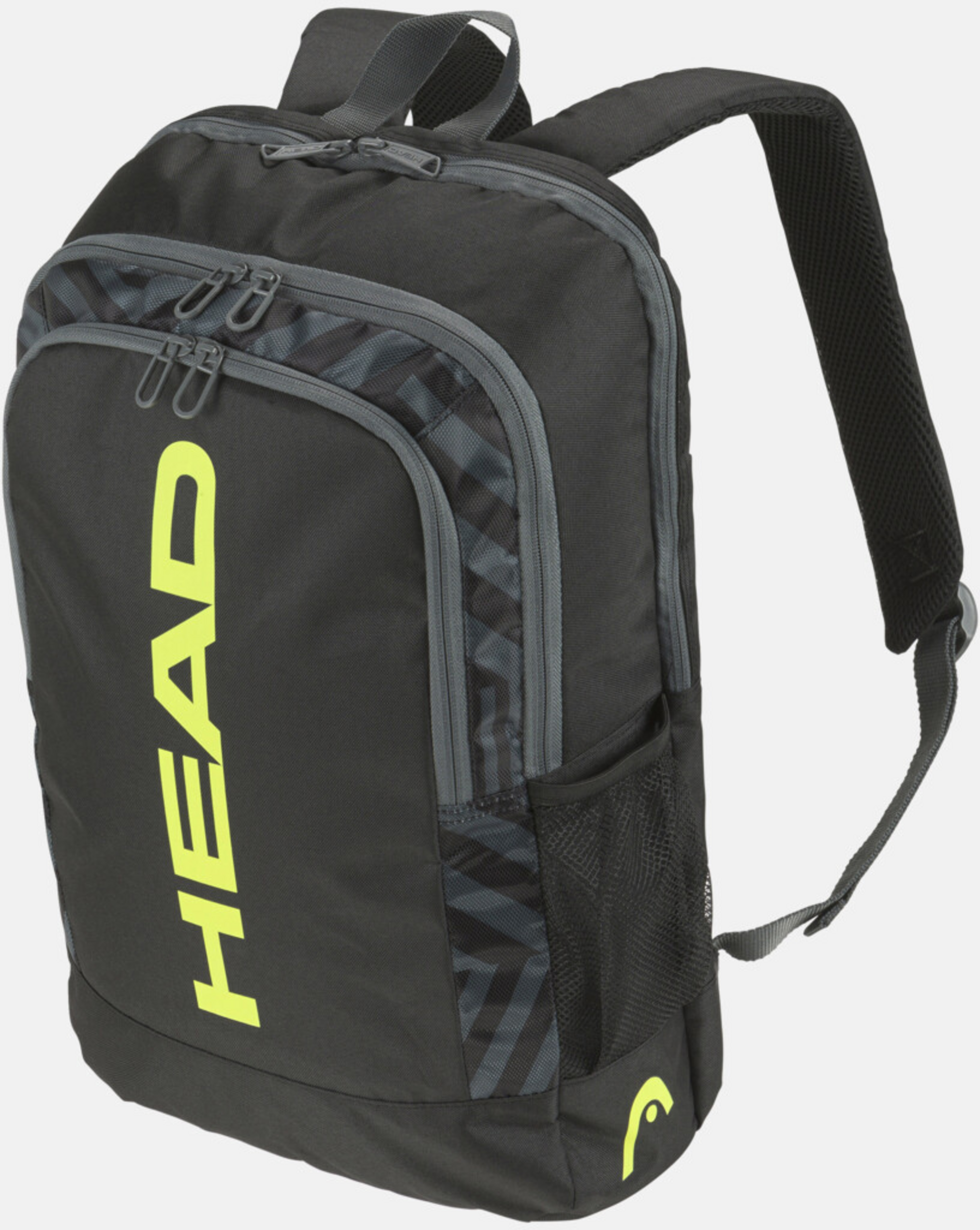 HEAD, Head Base Backpack 17l Bkny