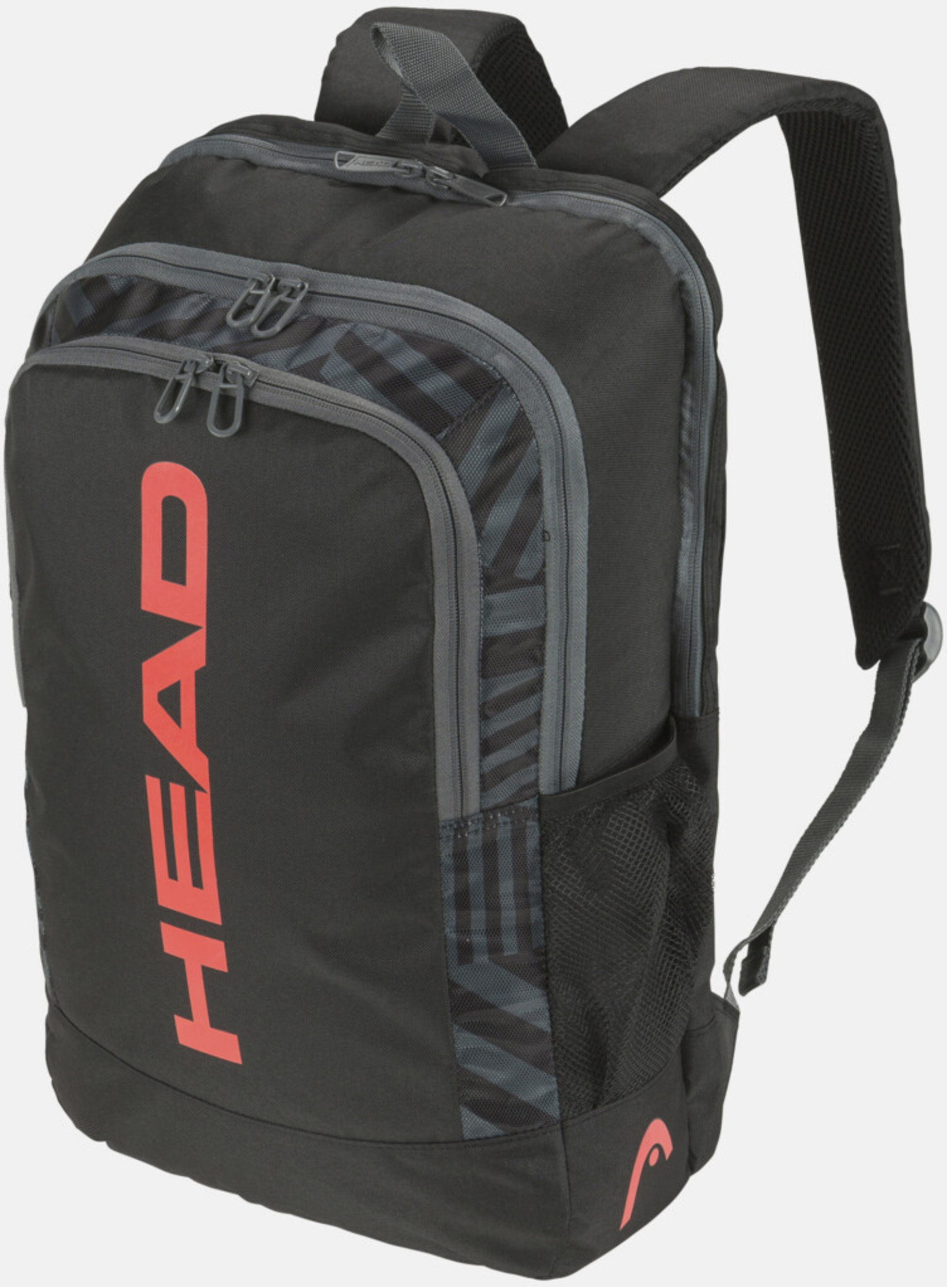 HEAD, Head Base Backpack 17l Bkor