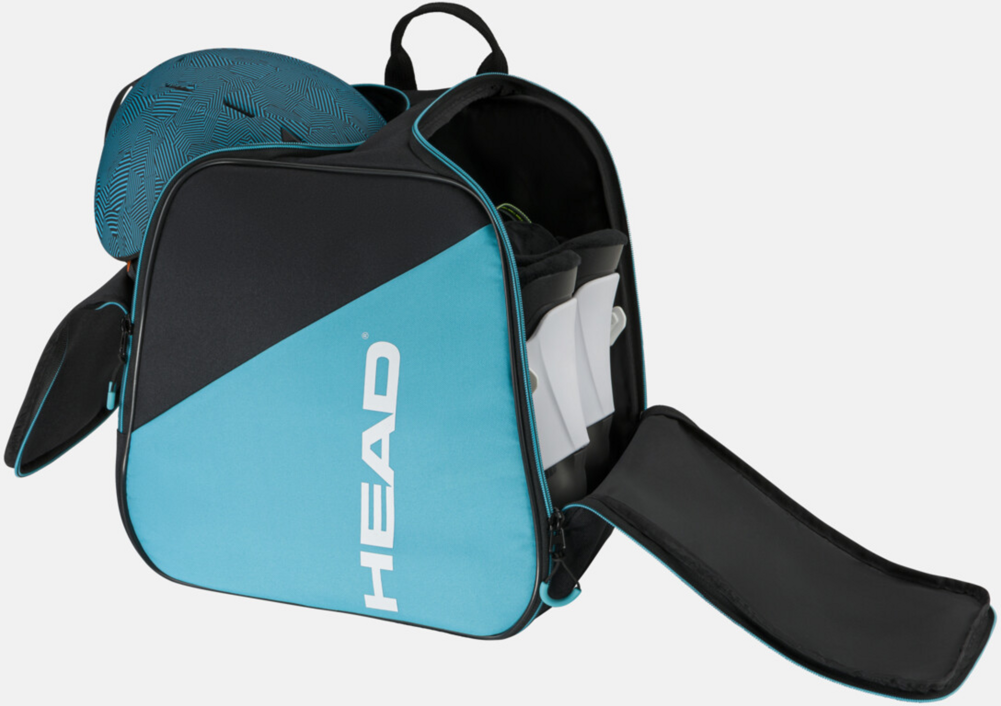 HEAD, Head Boot Backpack Jr.