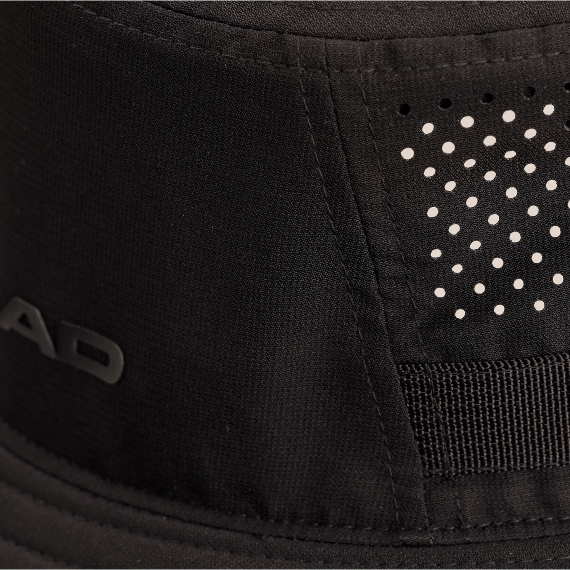 HEAD, Head Bucket Hat