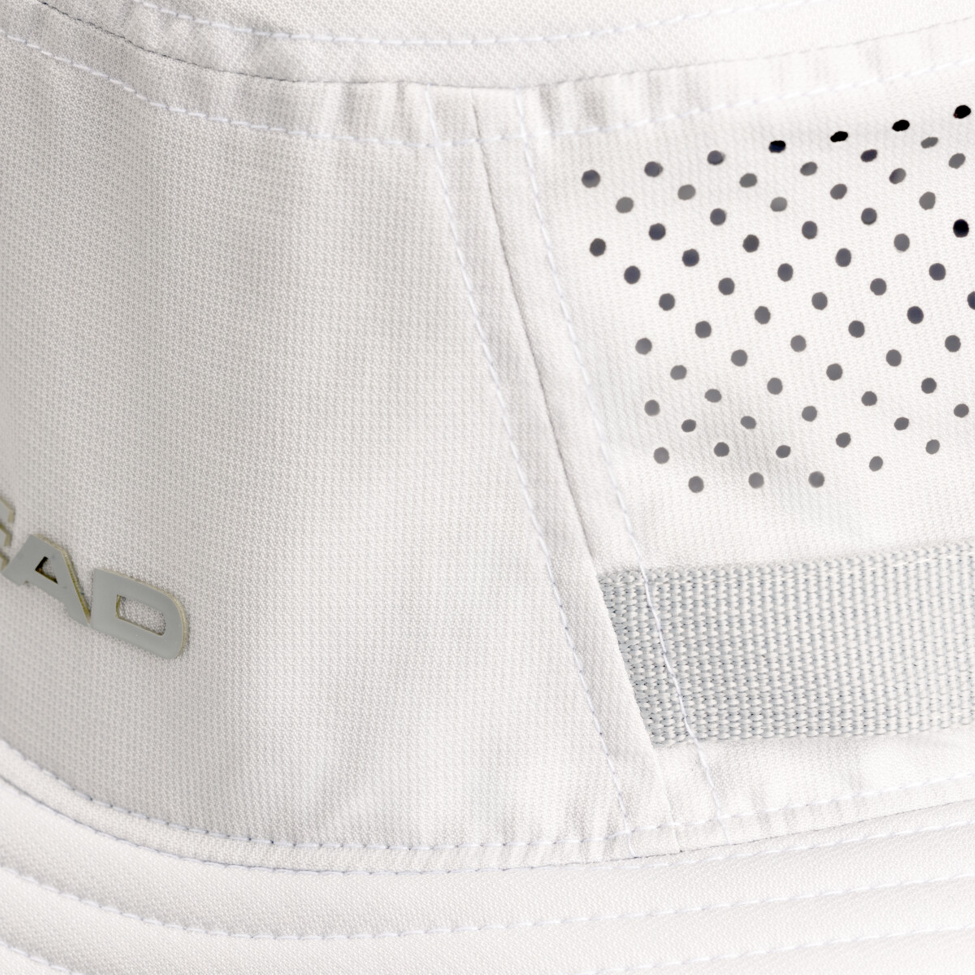 HEAD, Head Bucket Hat