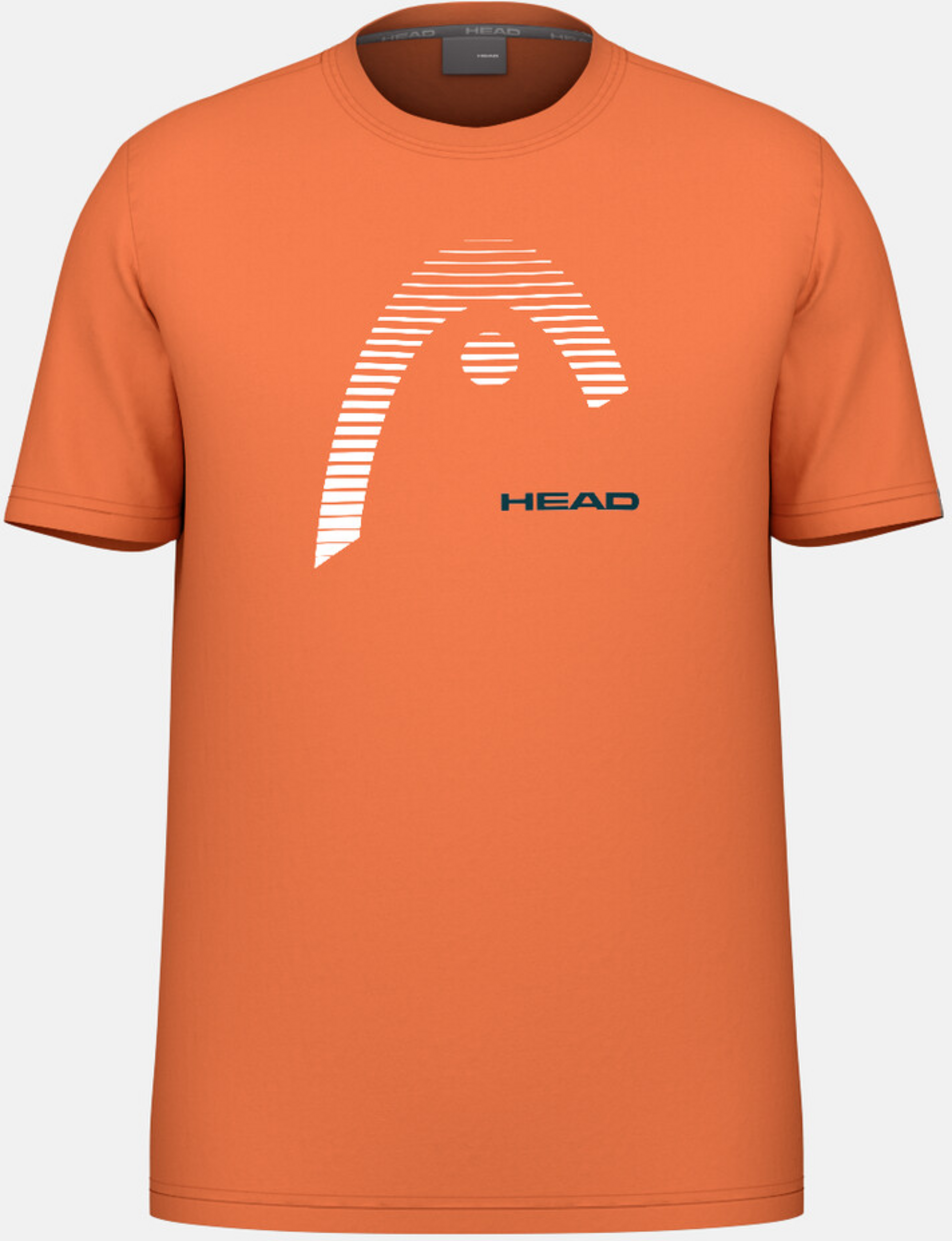 HEAD, Head Carl T-shirt Men