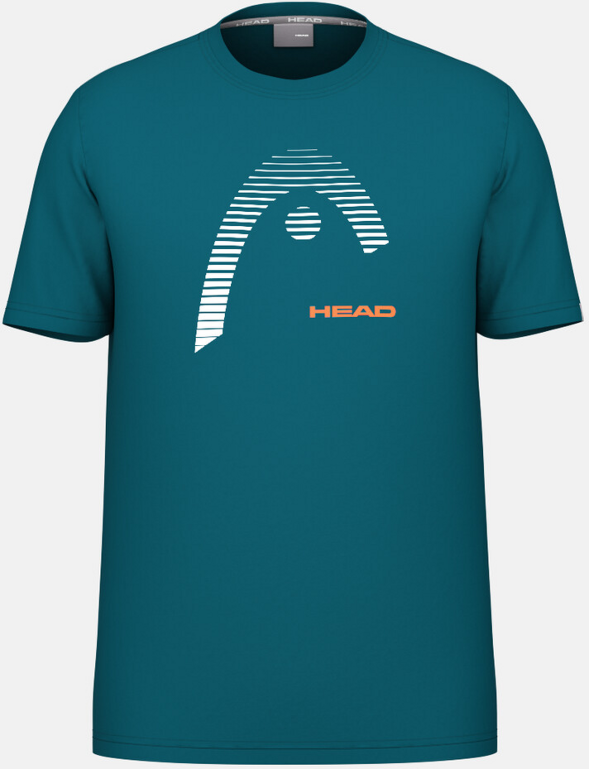 HEAD, Head Carl T-shirt Men