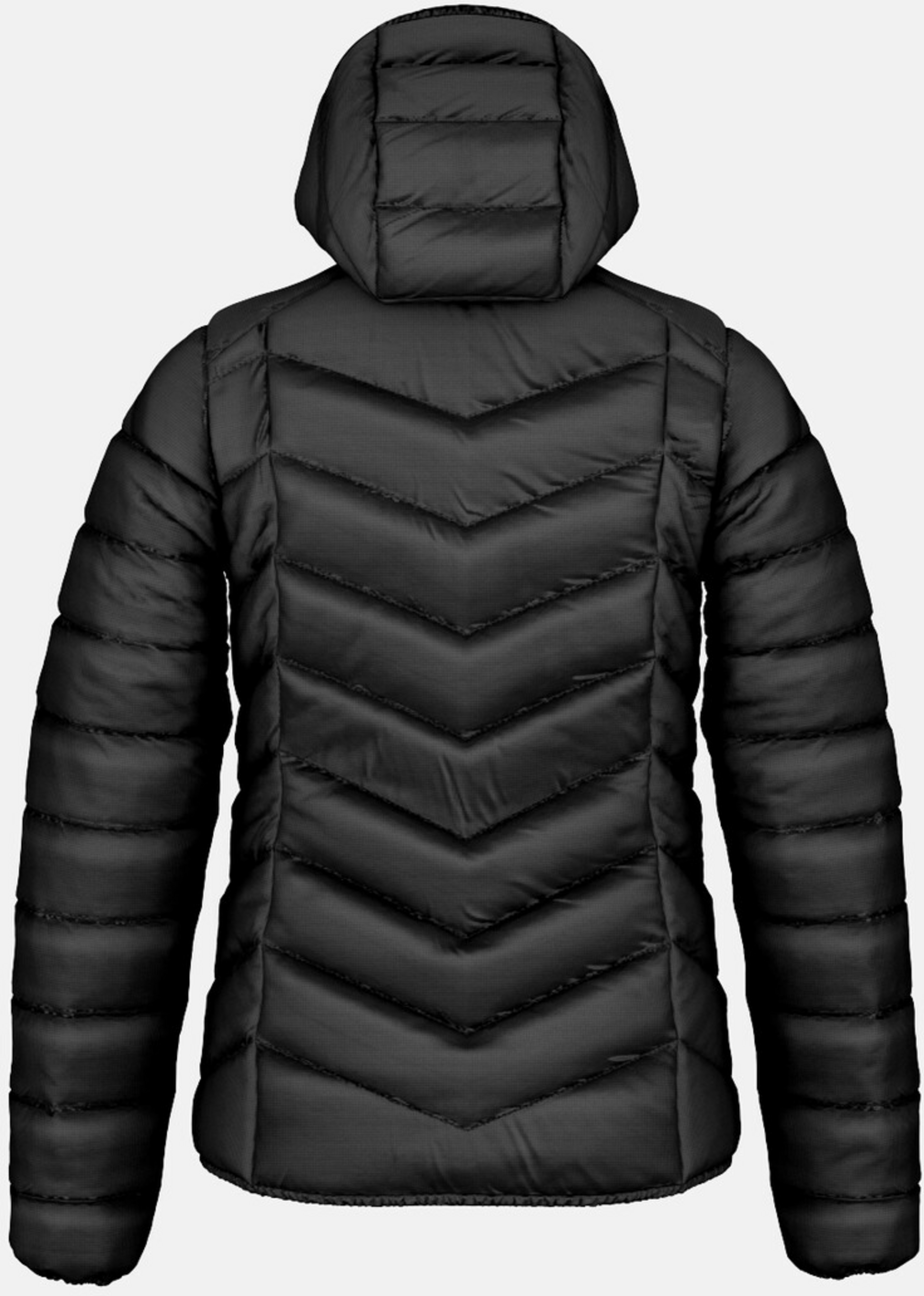 HEAD, Head Claire Lightweight Jacket Women