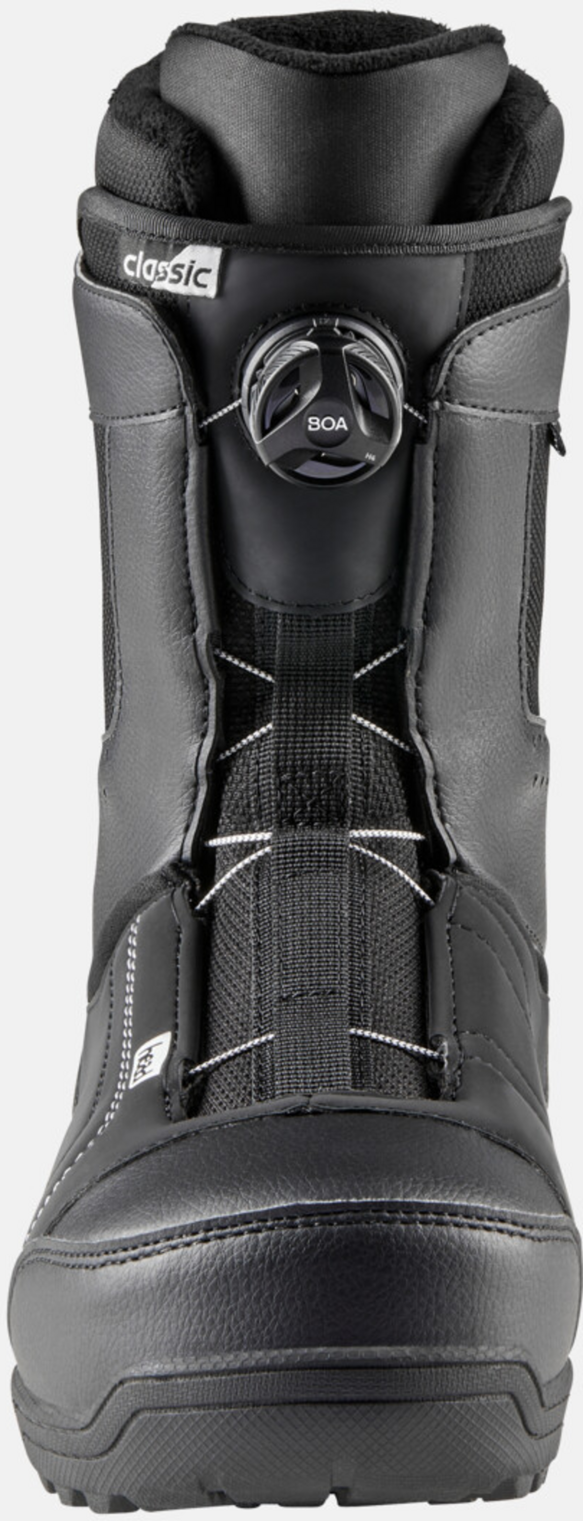 HEAD, Head Classic Lyt Boa