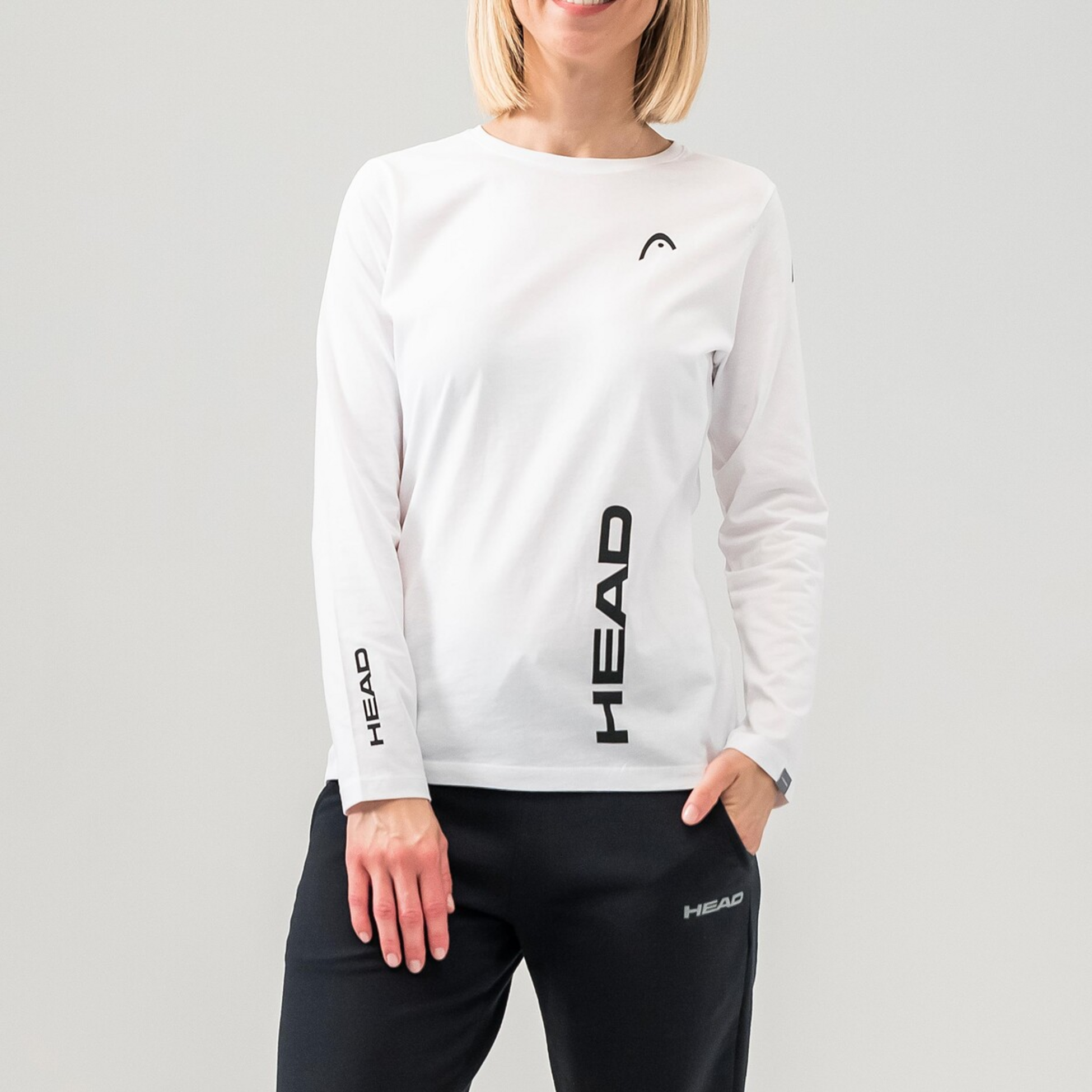 HEAD, Head Club 21 Linda Ls Women