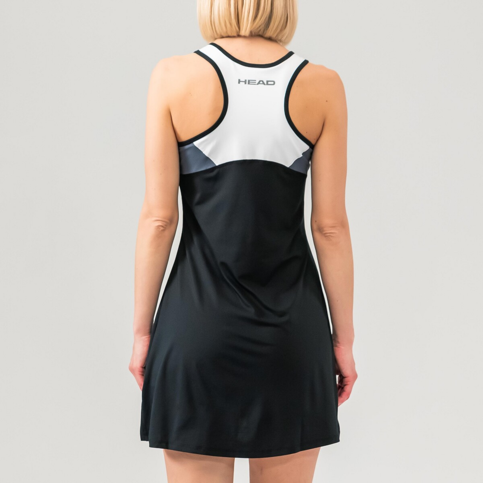 HEAD, Head Club 22 Dress Women