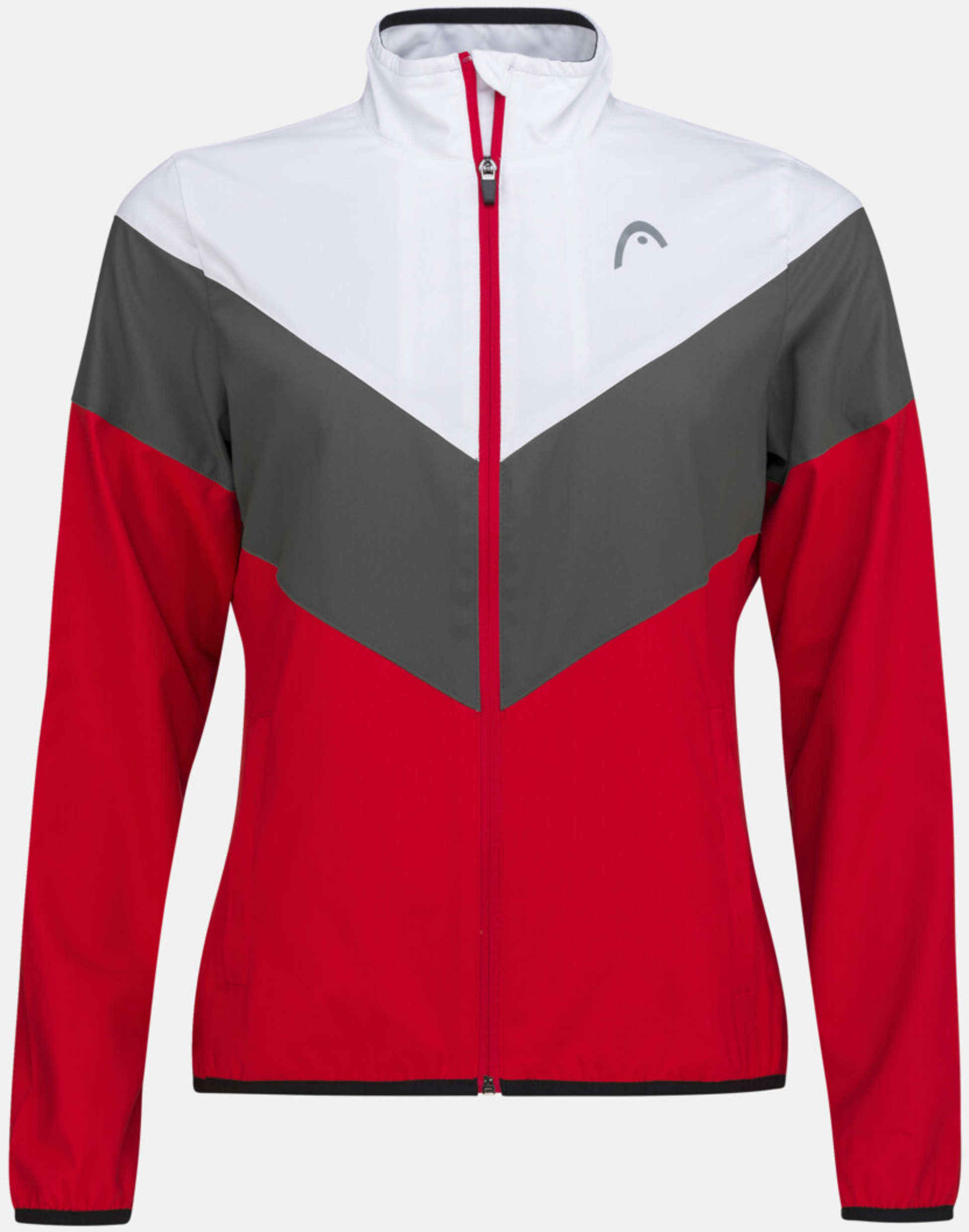 HEAD, Head Club 22 Jacket Girls