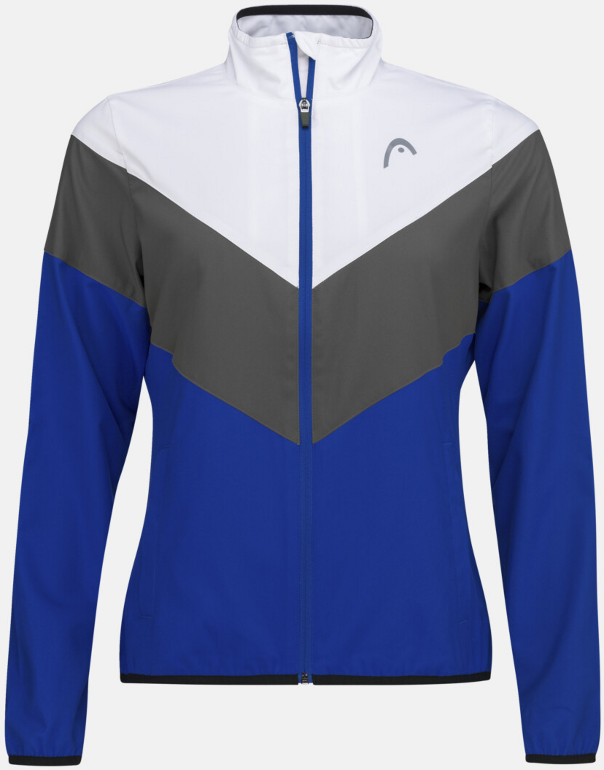 HEAD, Head Club 22 Jacket Girls