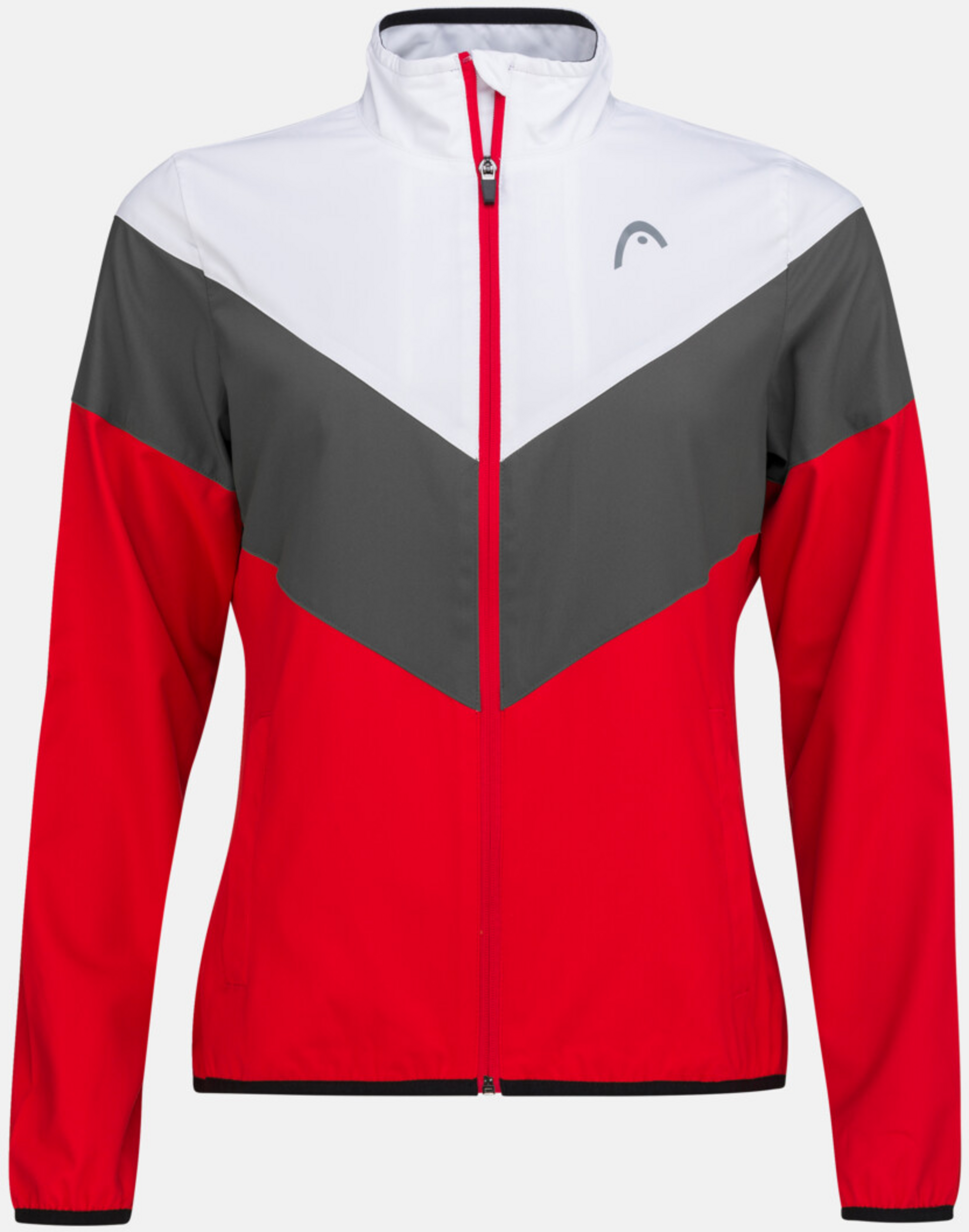 HEAD, Head Club 22 Jacket Women