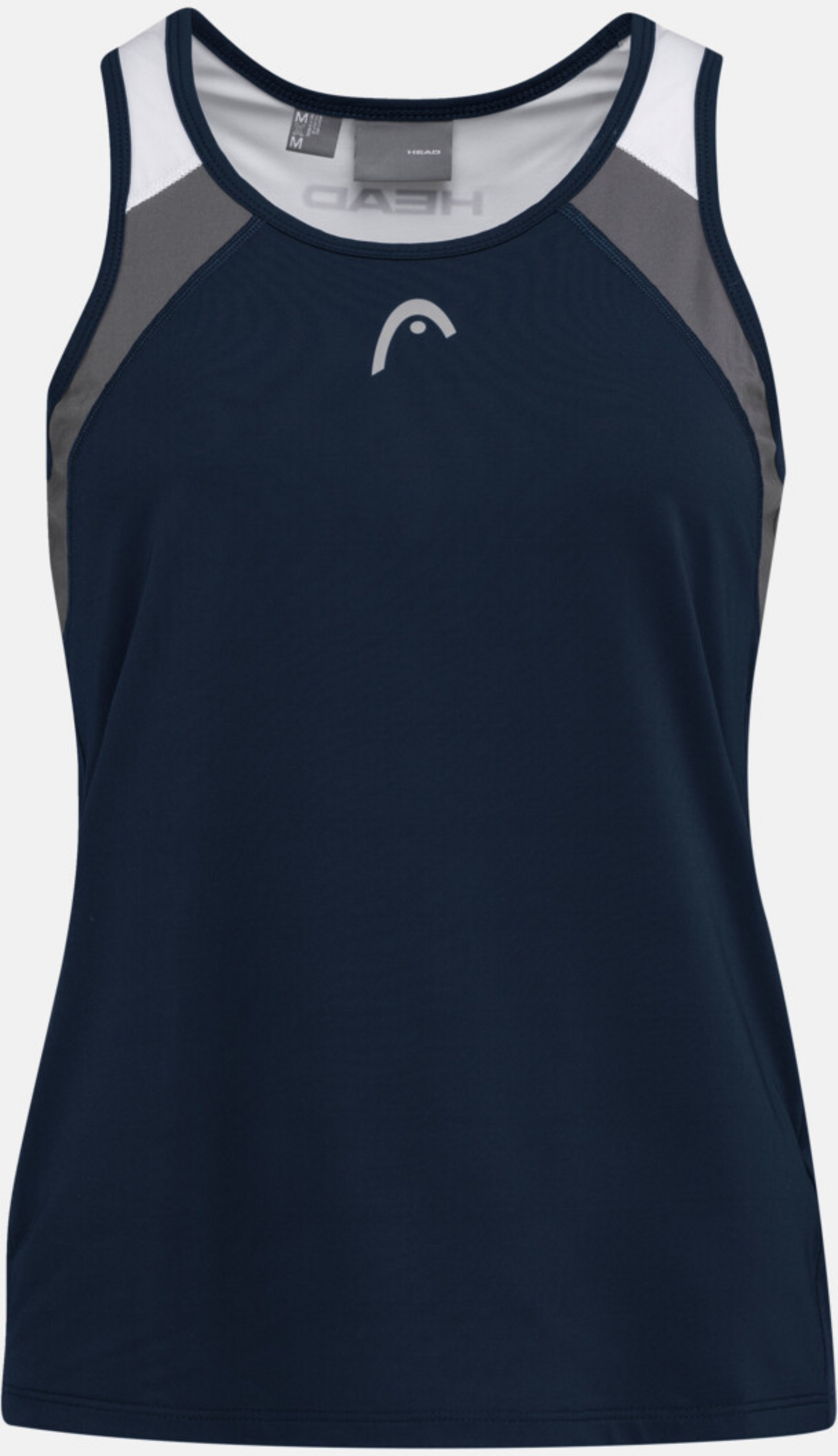 HEAD, Head Club 22 Tank Top Dam