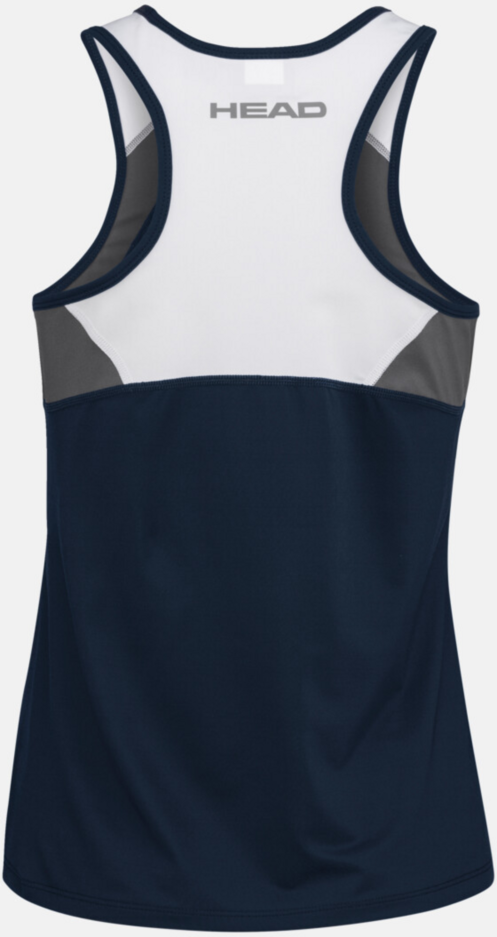 HEAD, Head Club 22 Tank Top Dam