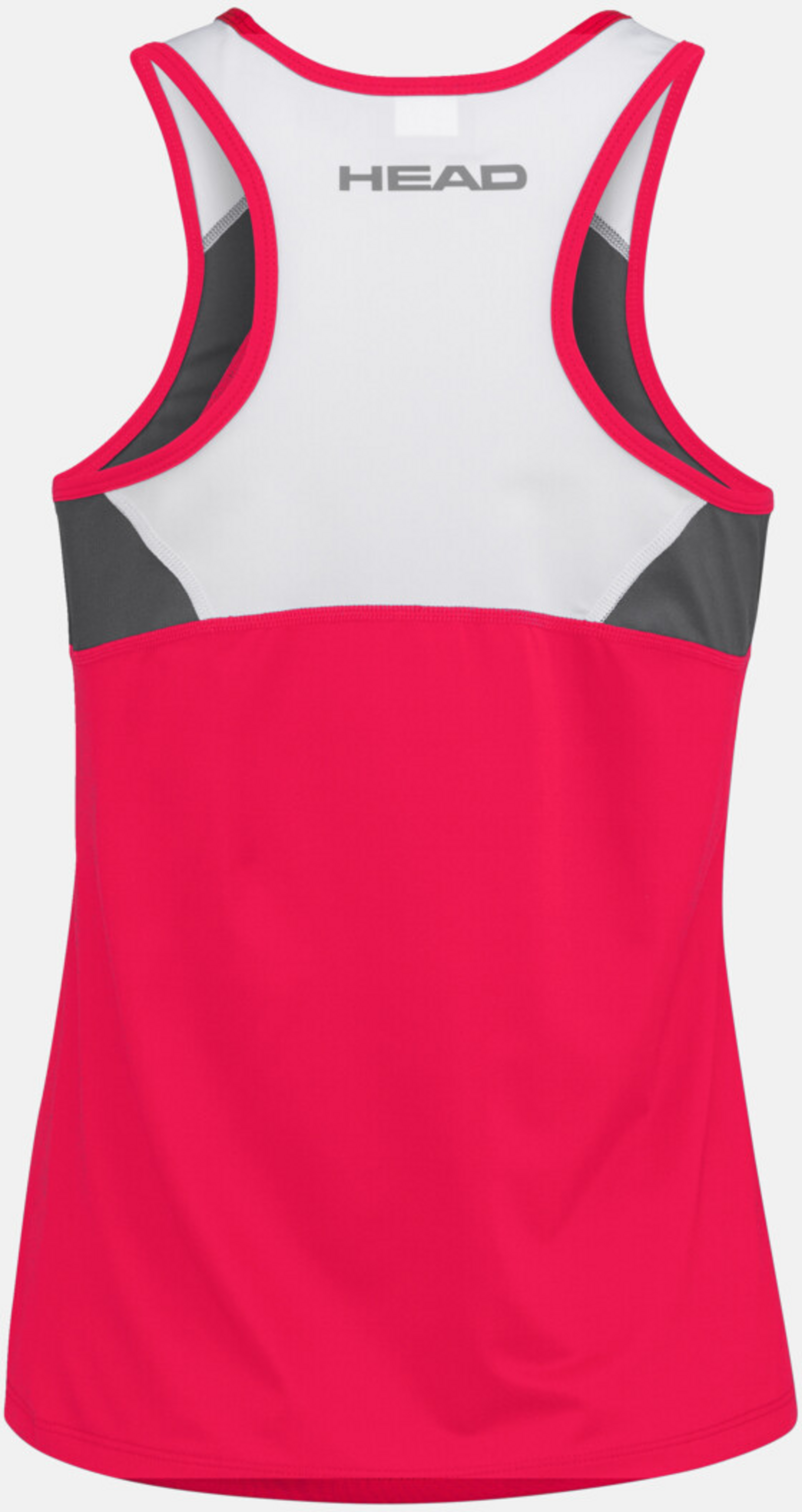 HEAD, Head Club 22 Tank Top Dam