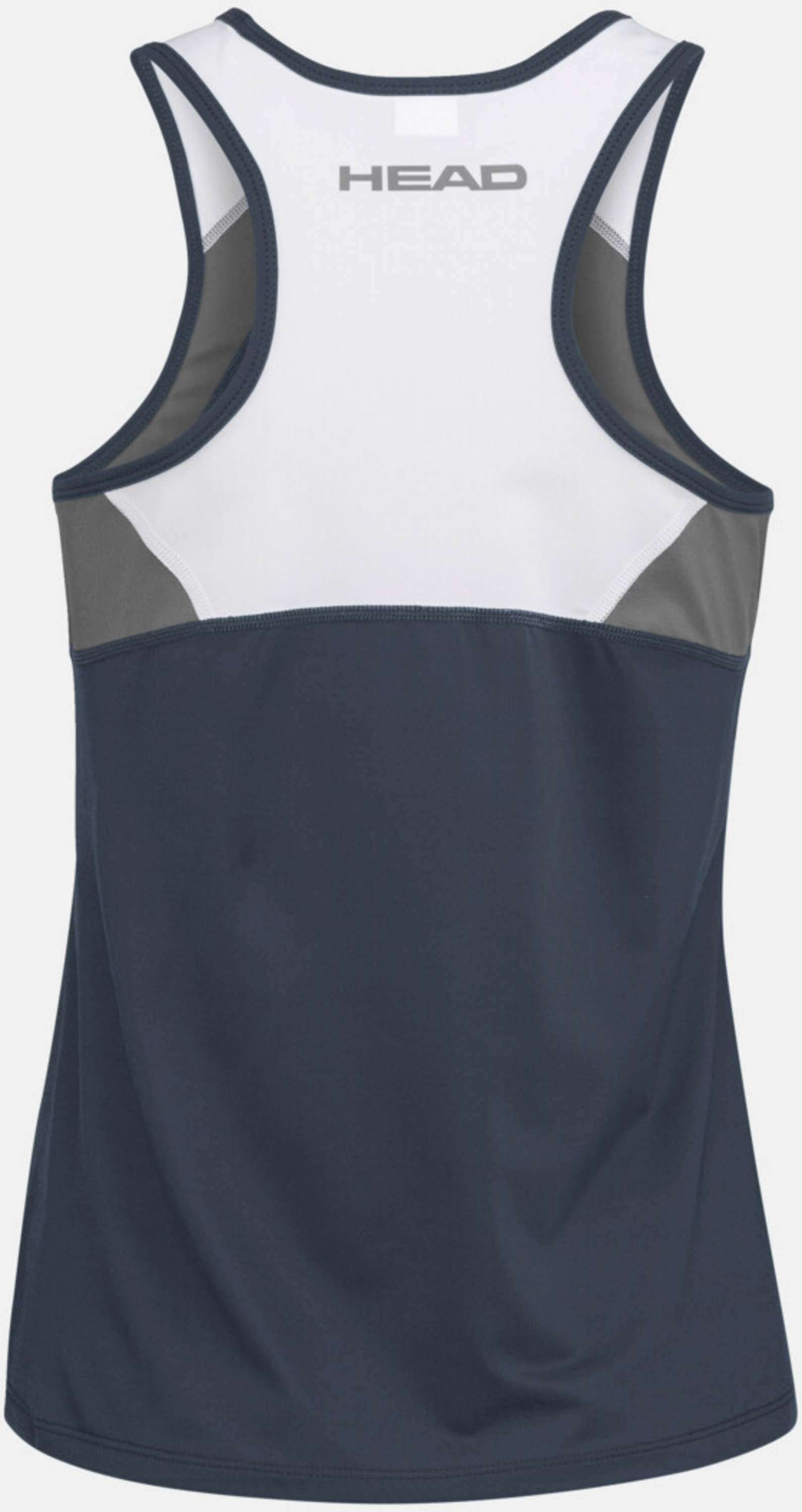 HEAD, Head Club 22 Tank Top Dam