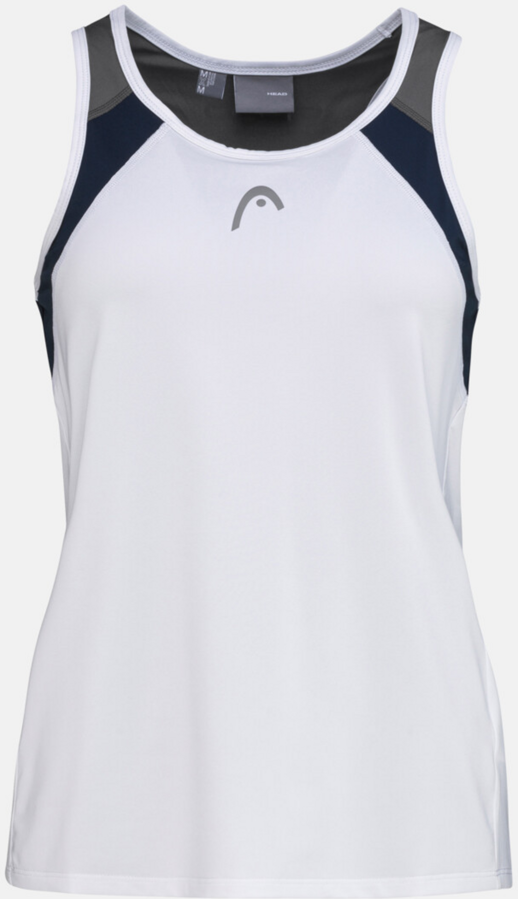 HEAD, Head Club 22 Tank Top Dam