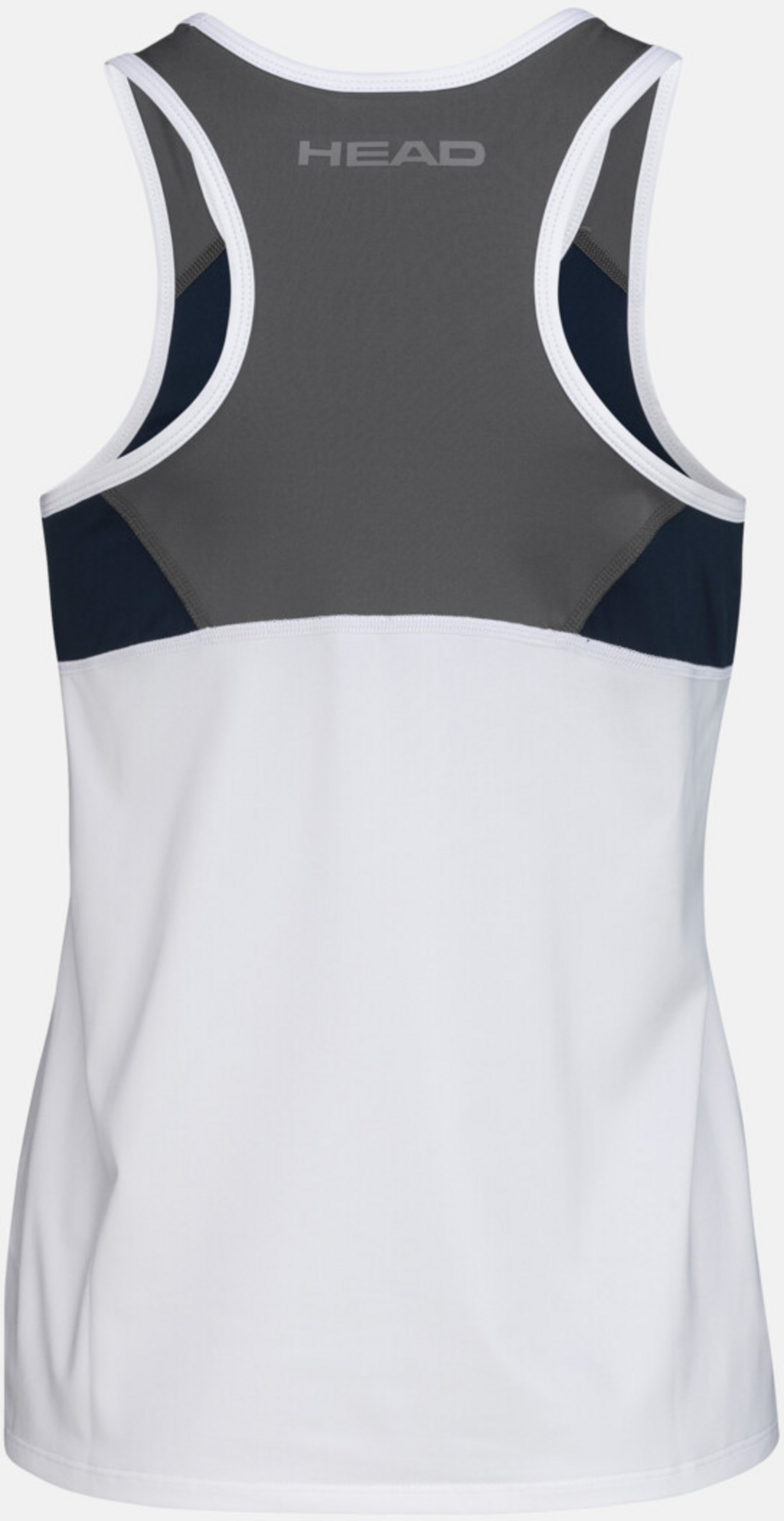 HEAD, Head Club 22 Tank Top Dam