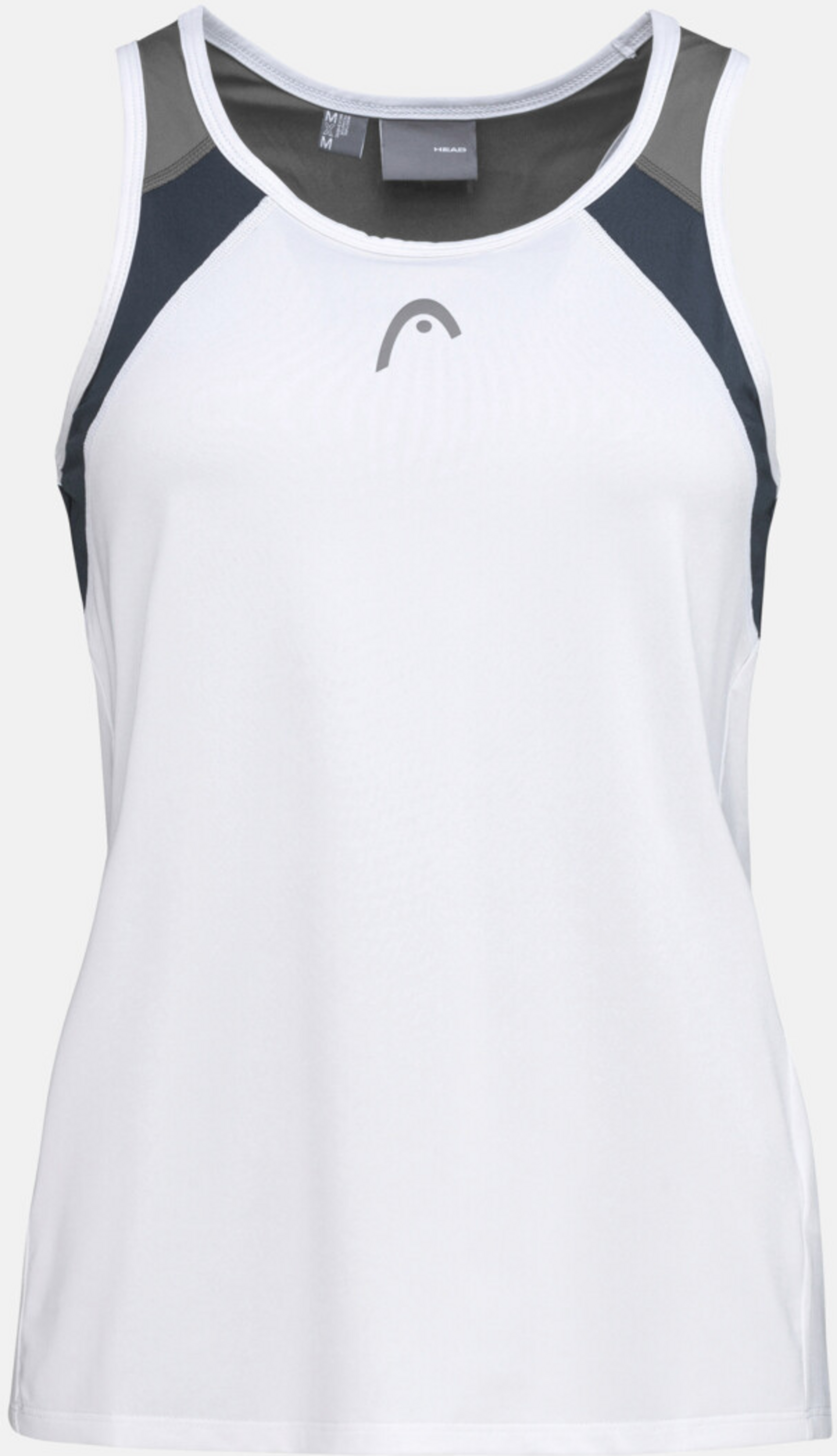 HEAD, Head Club 22 Tank Top Dam