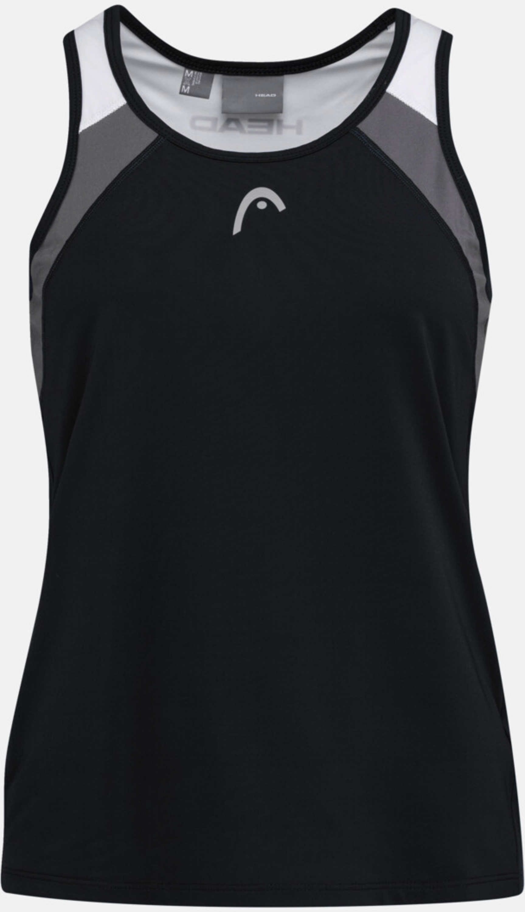 HEAD, Head Club 22 Tank Top Girls