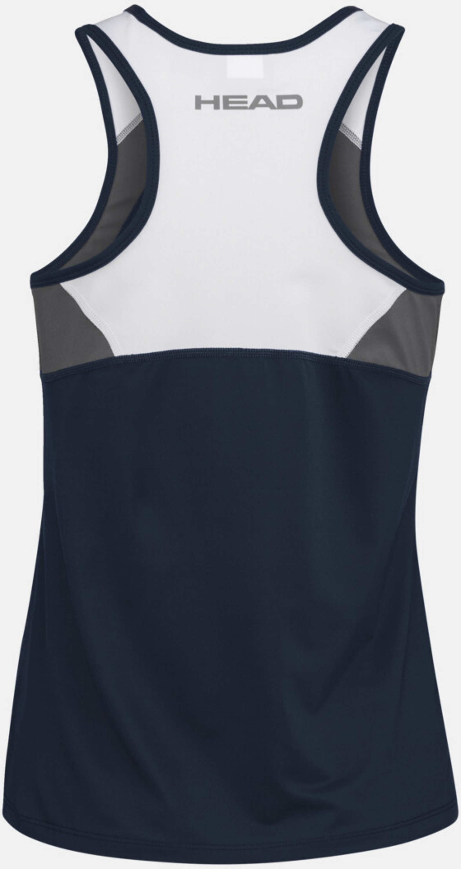 HEAD, Head Club 22 Tank Top Girls