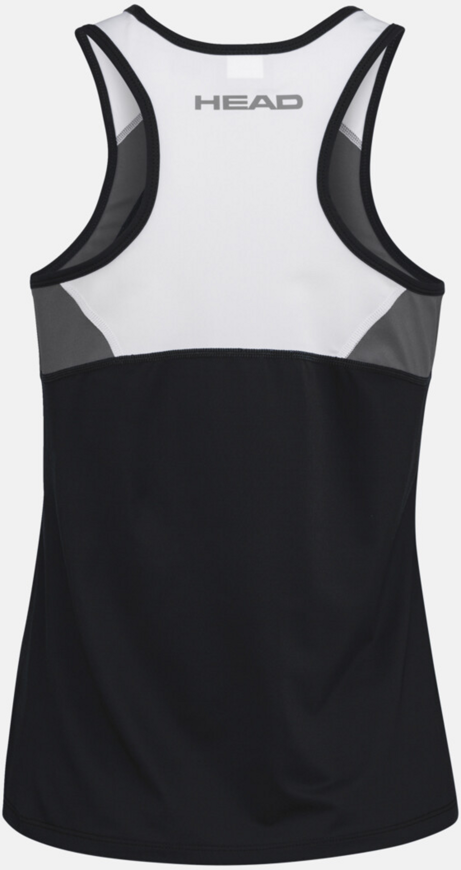 HEAD, Head Club 22 Tank Top Girls