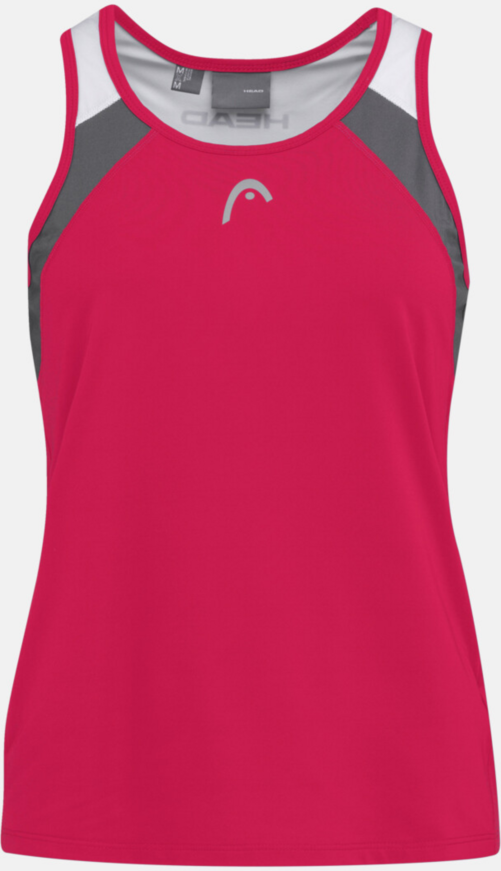 HEAD, Head Club 22 Tank Top Girls