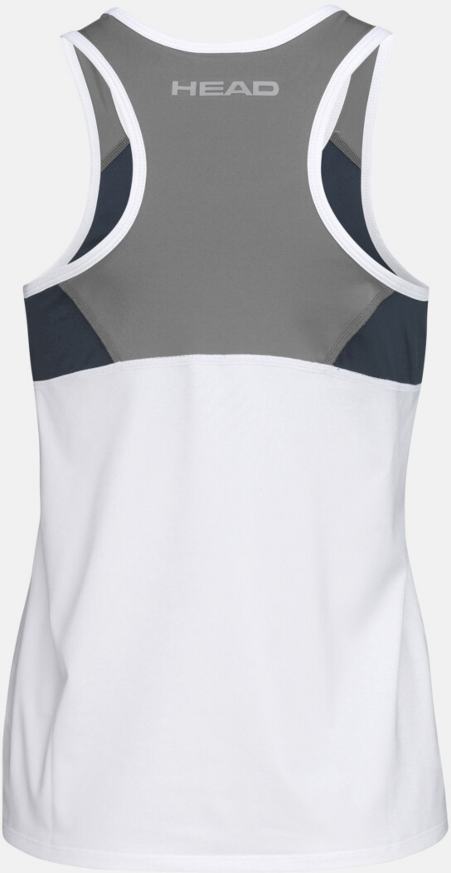 HEAD, Head Club 22 Tank Top Girls