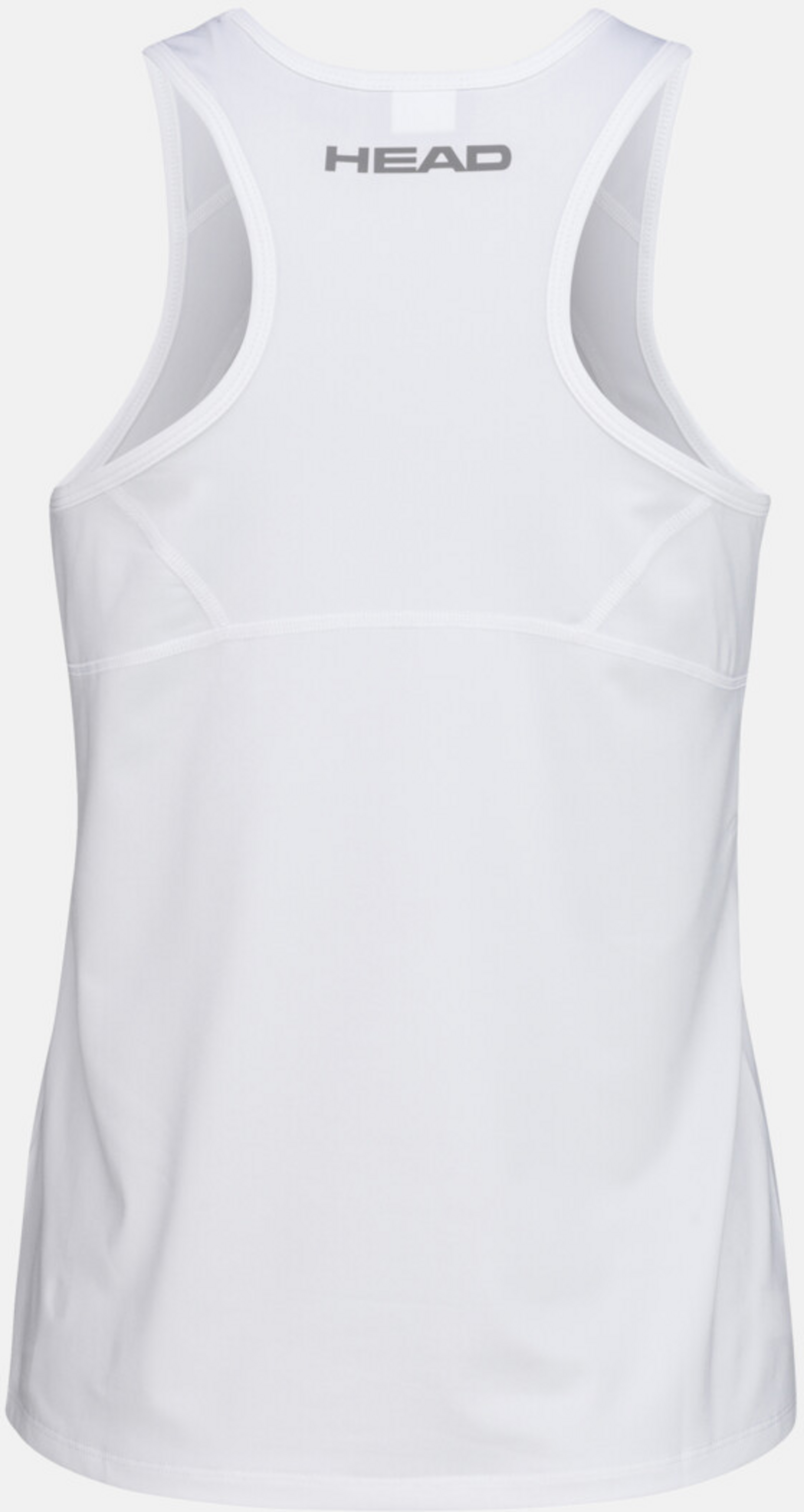 HEAD, Head Club 22 Tank Top Girls