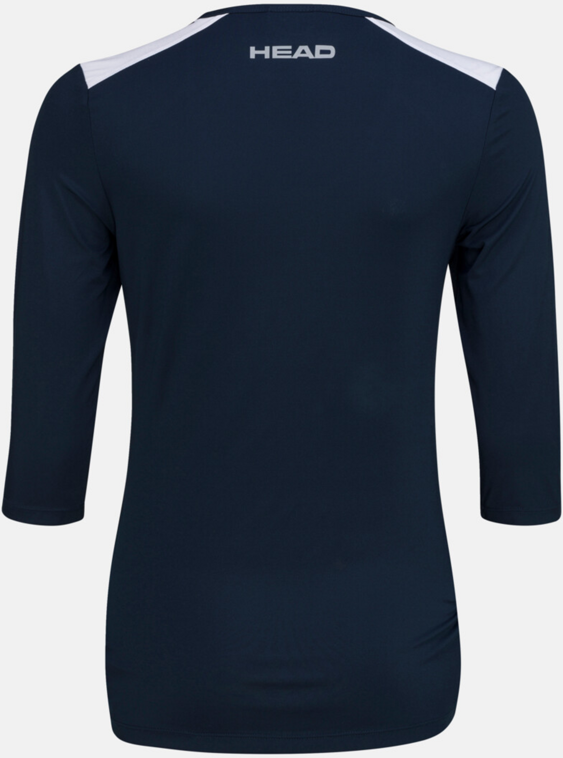HEAD, Head Club 22 Tech 3/4 Shirt Women