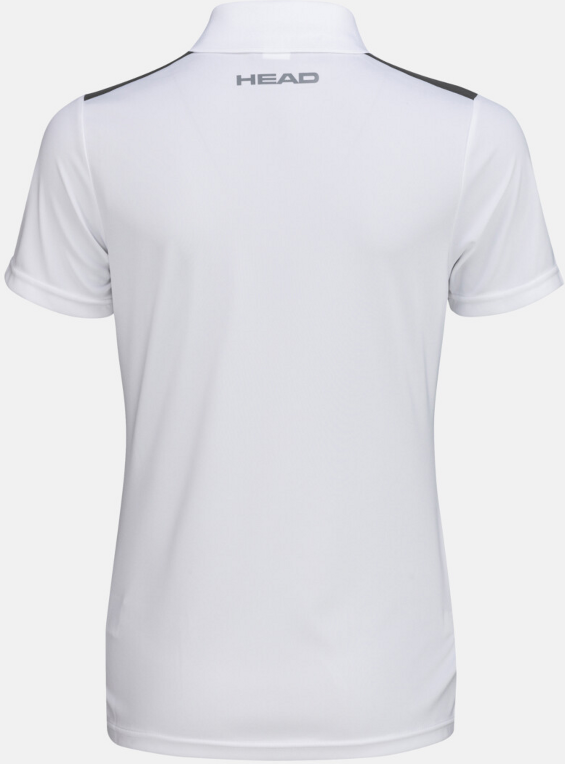 HEAD, Head Club 22 Tech Polo Shirt Women