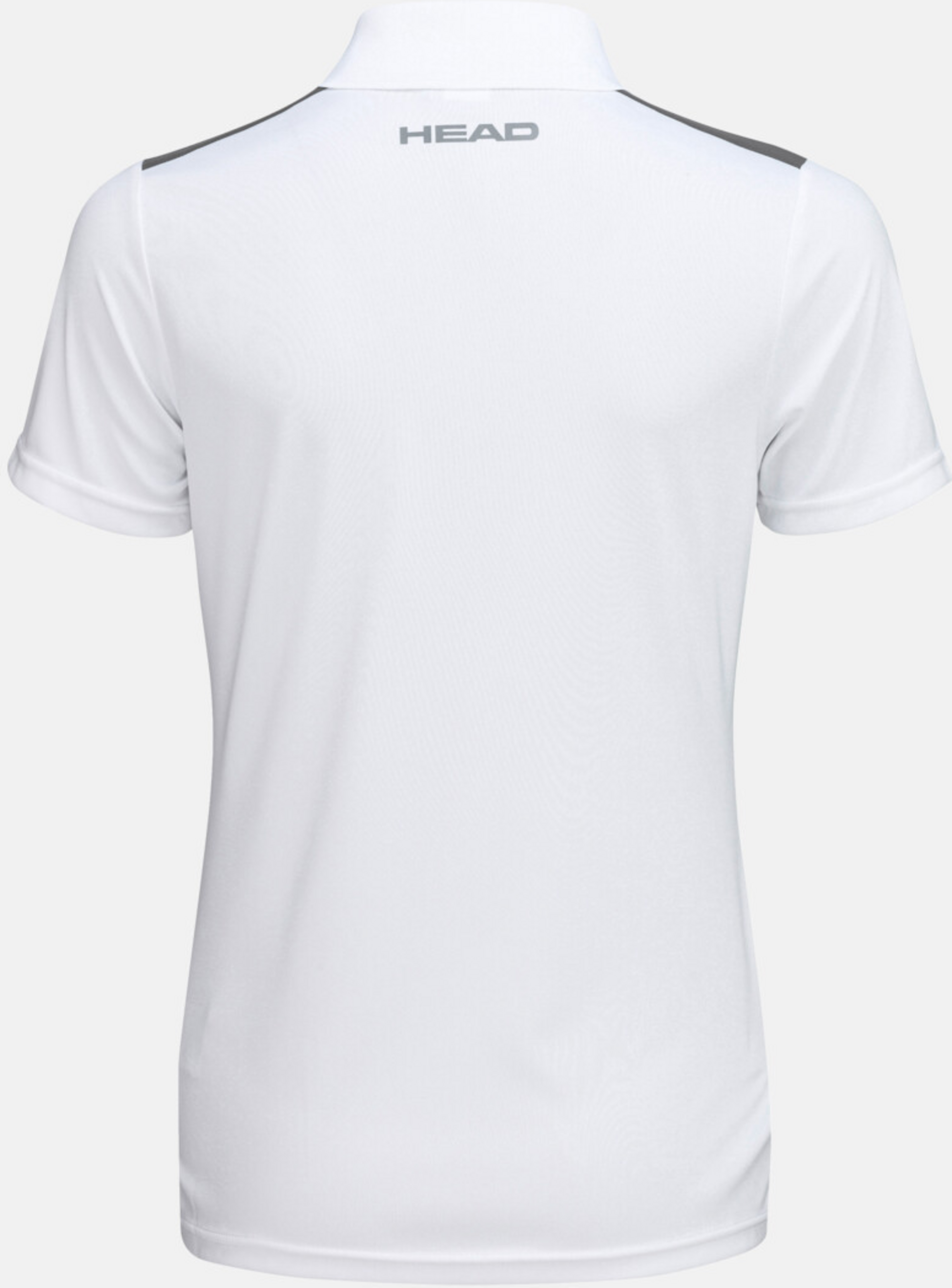 HEAD, Head Club 22 Tech Polo Shirt Women