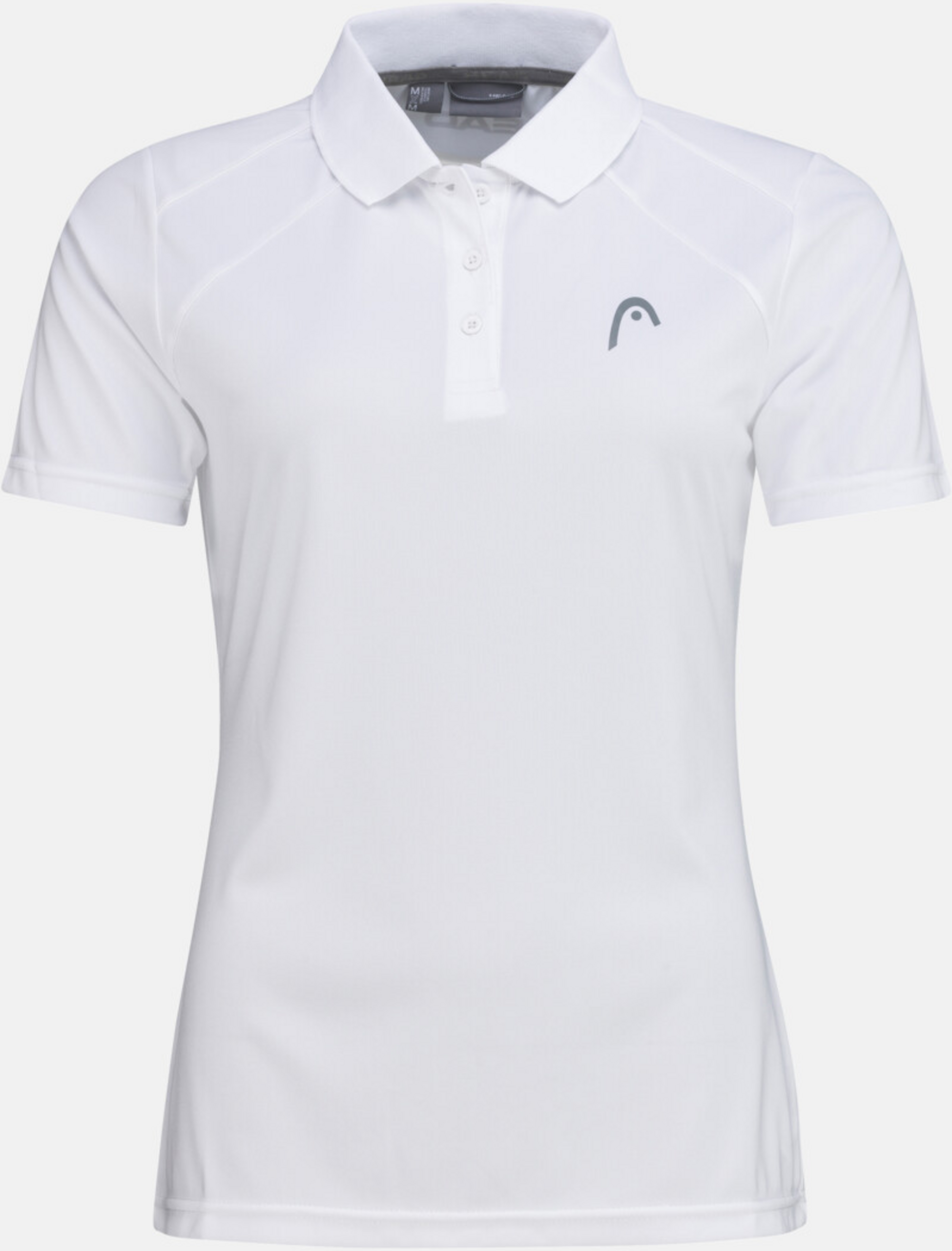 HEAD, Head Club 22 Tech Polo Shirt Women