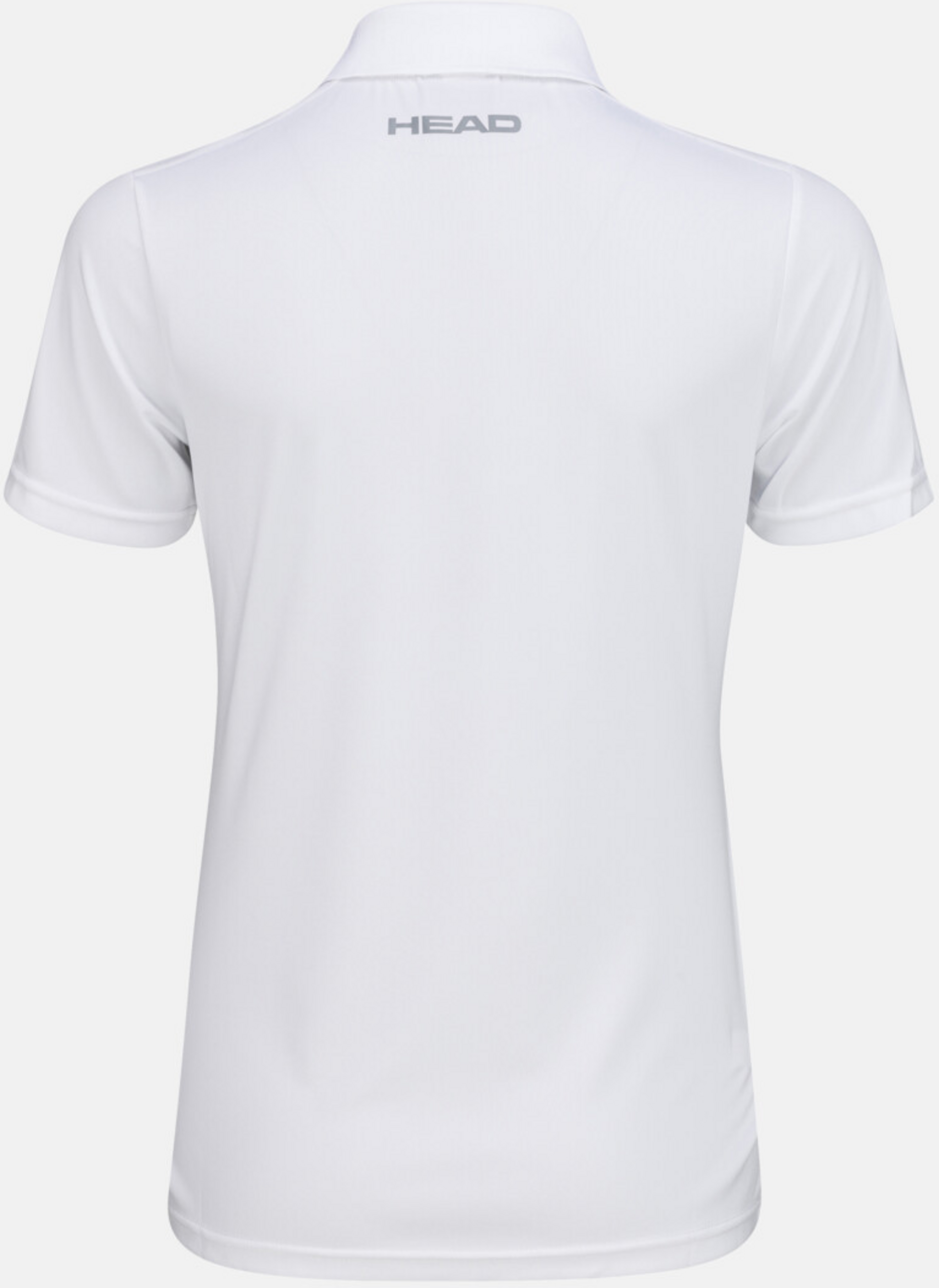 HEAD, Head Club 22 Tech Polo Shirt Women