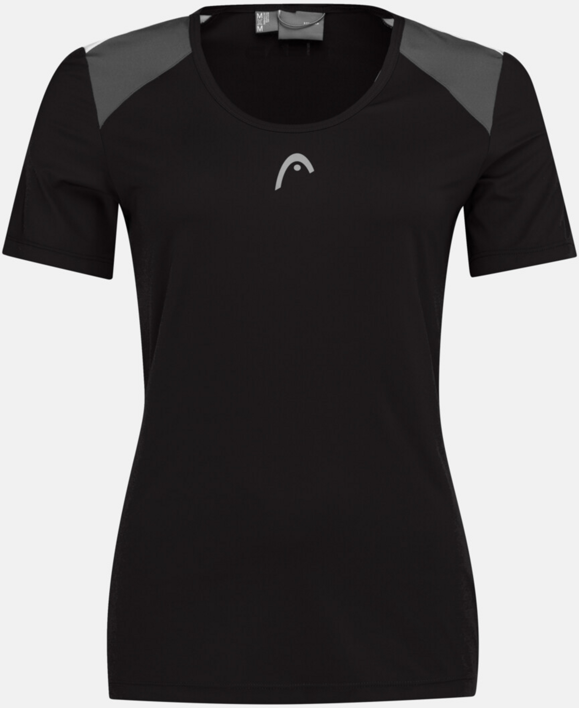 HEAD, Head Club 22 Tech T-shirt Dam