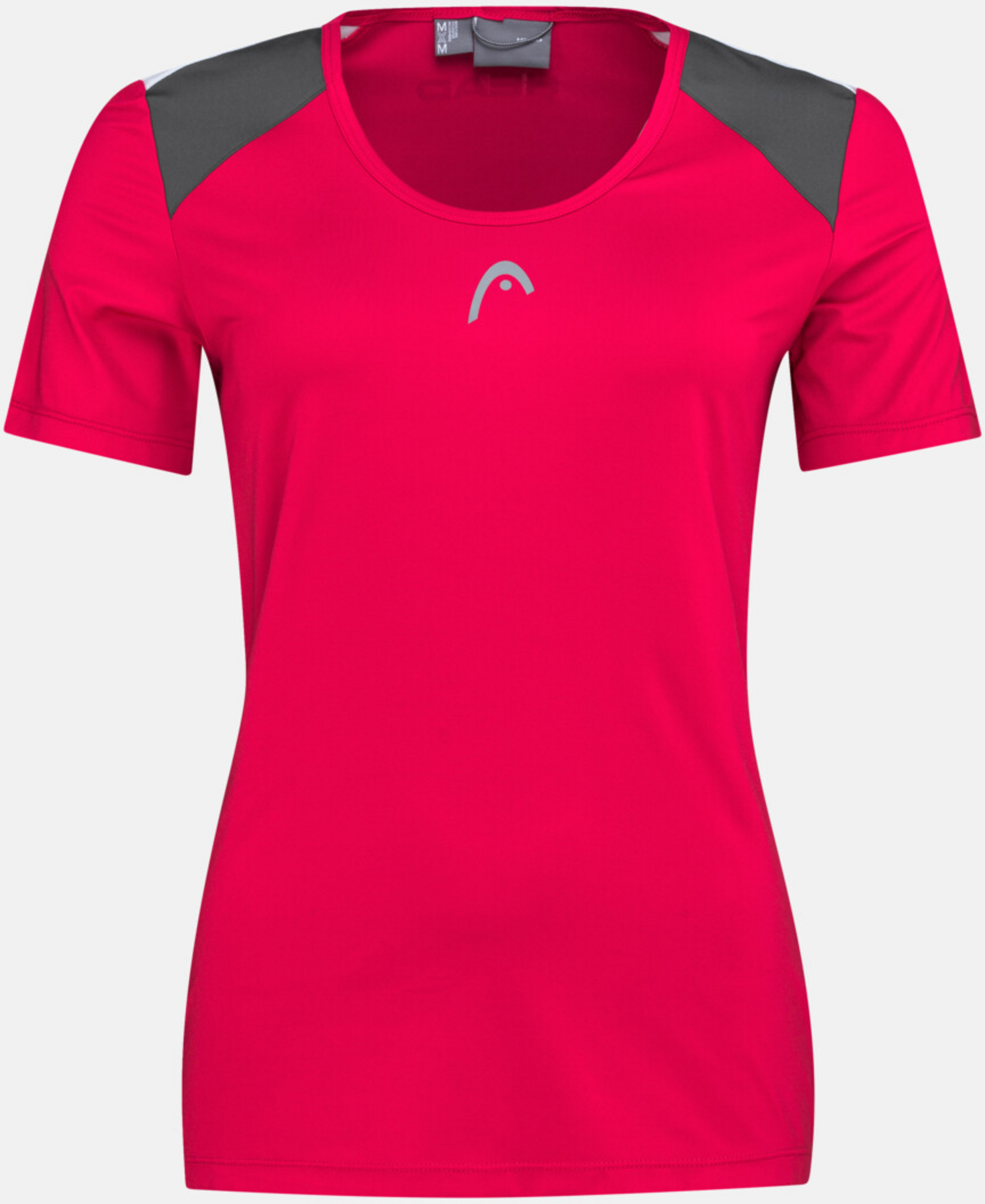 HEAD, Head Club 22 Tech T-shirt Dam