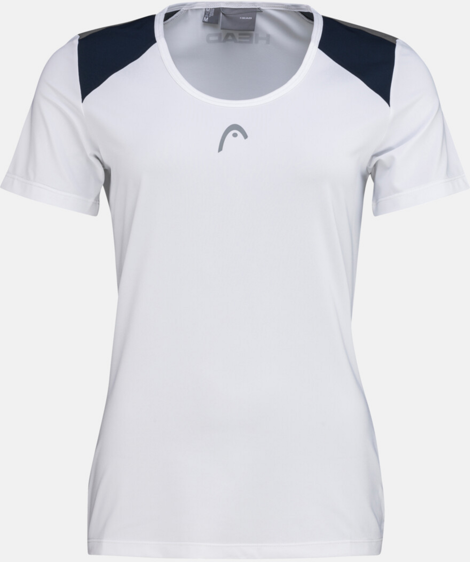 HEAD, Head Club 22 Tech T-shirt Dam