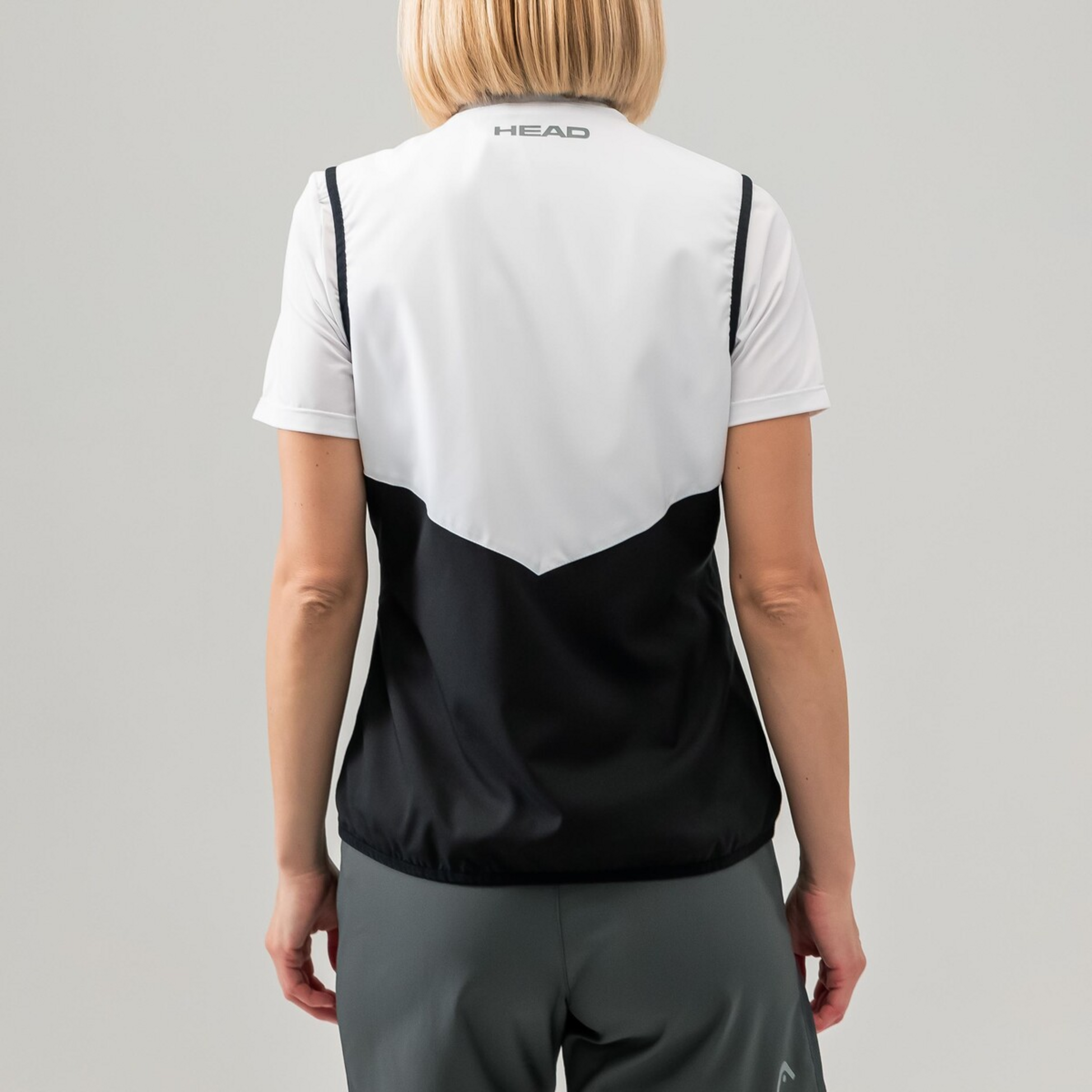 HEAD, Head Club 22 Vest Women