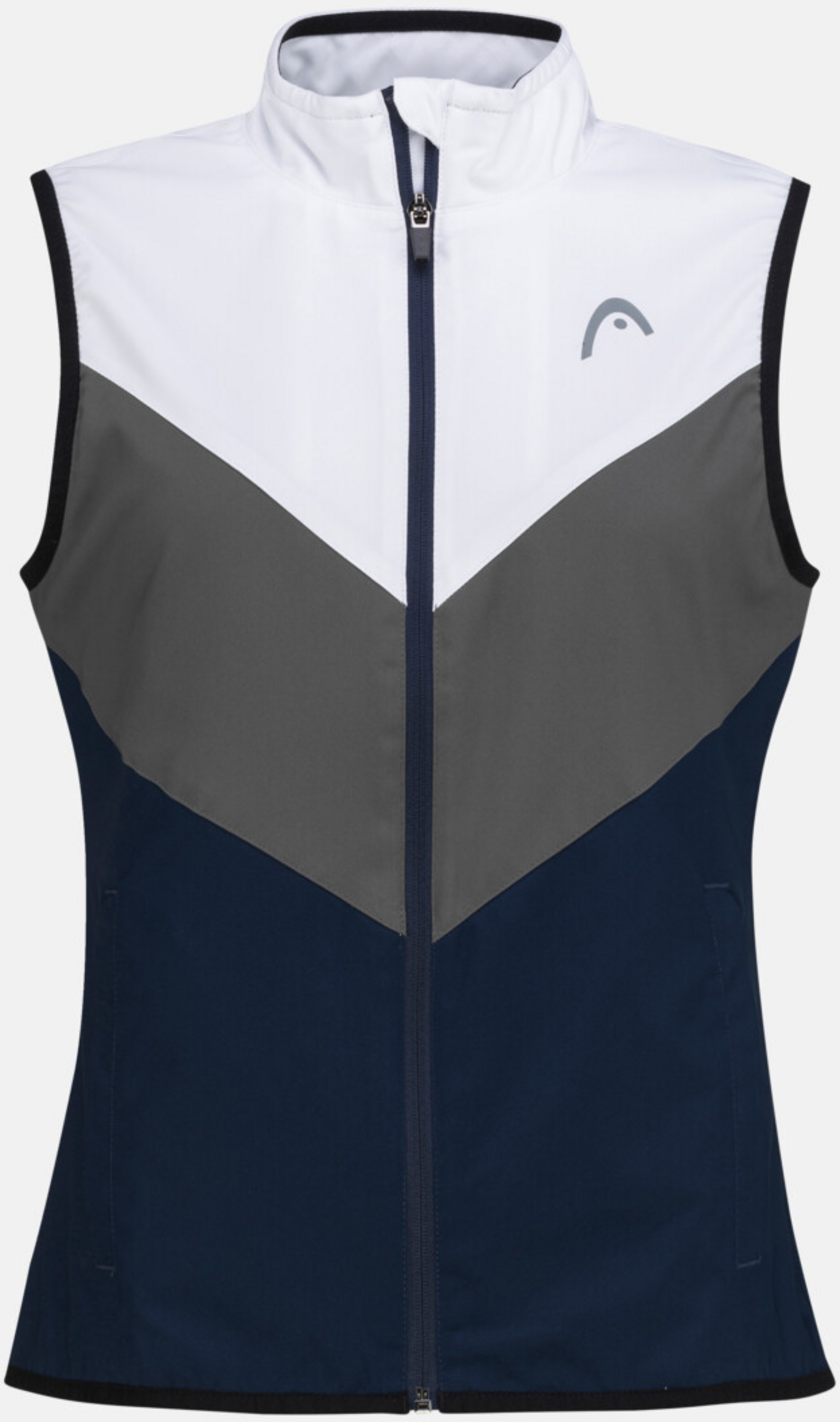 HEAD, Head Club 22 Vest Women