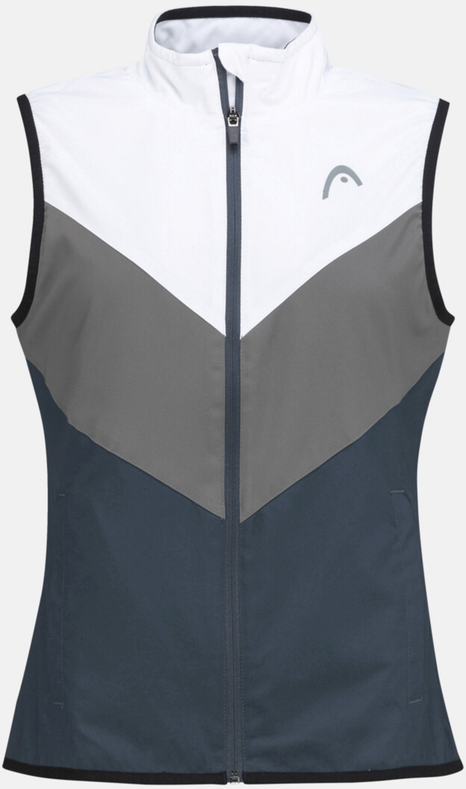 HEAD, Head Club 22 Vest Women