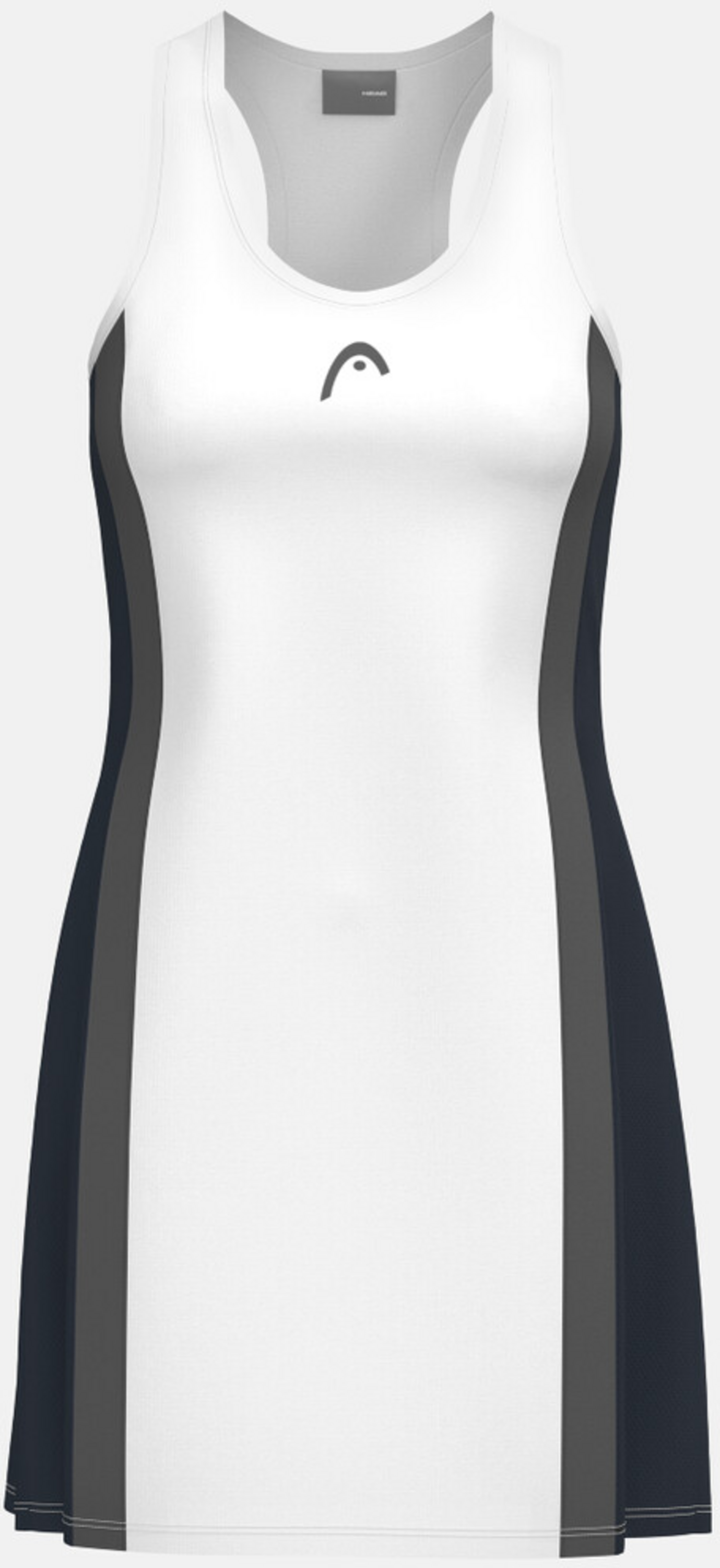 HEAD, Head Club 25 Dress Women